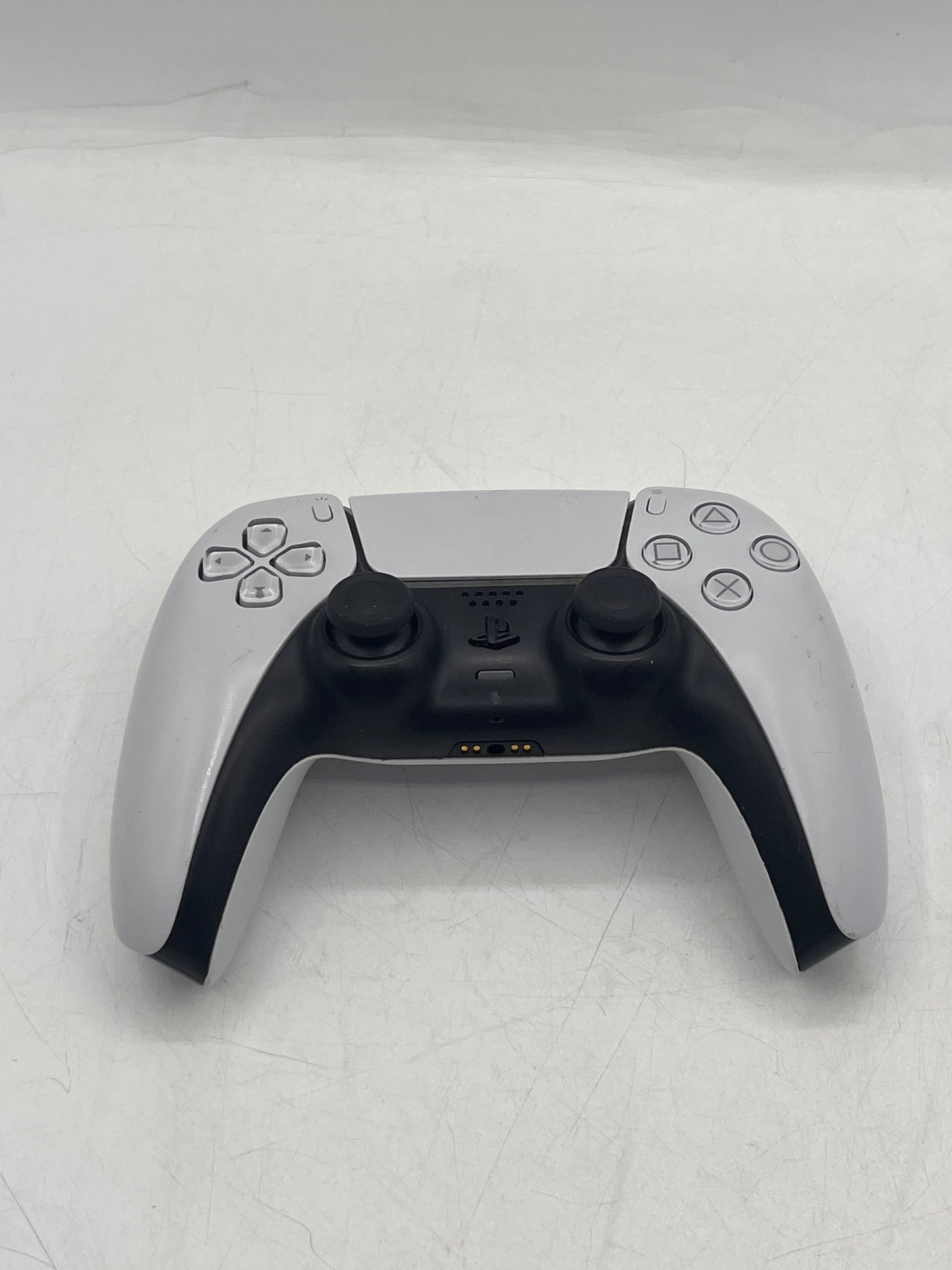 Sony PS5 CFI-ZCT1W Video Game Controller - White