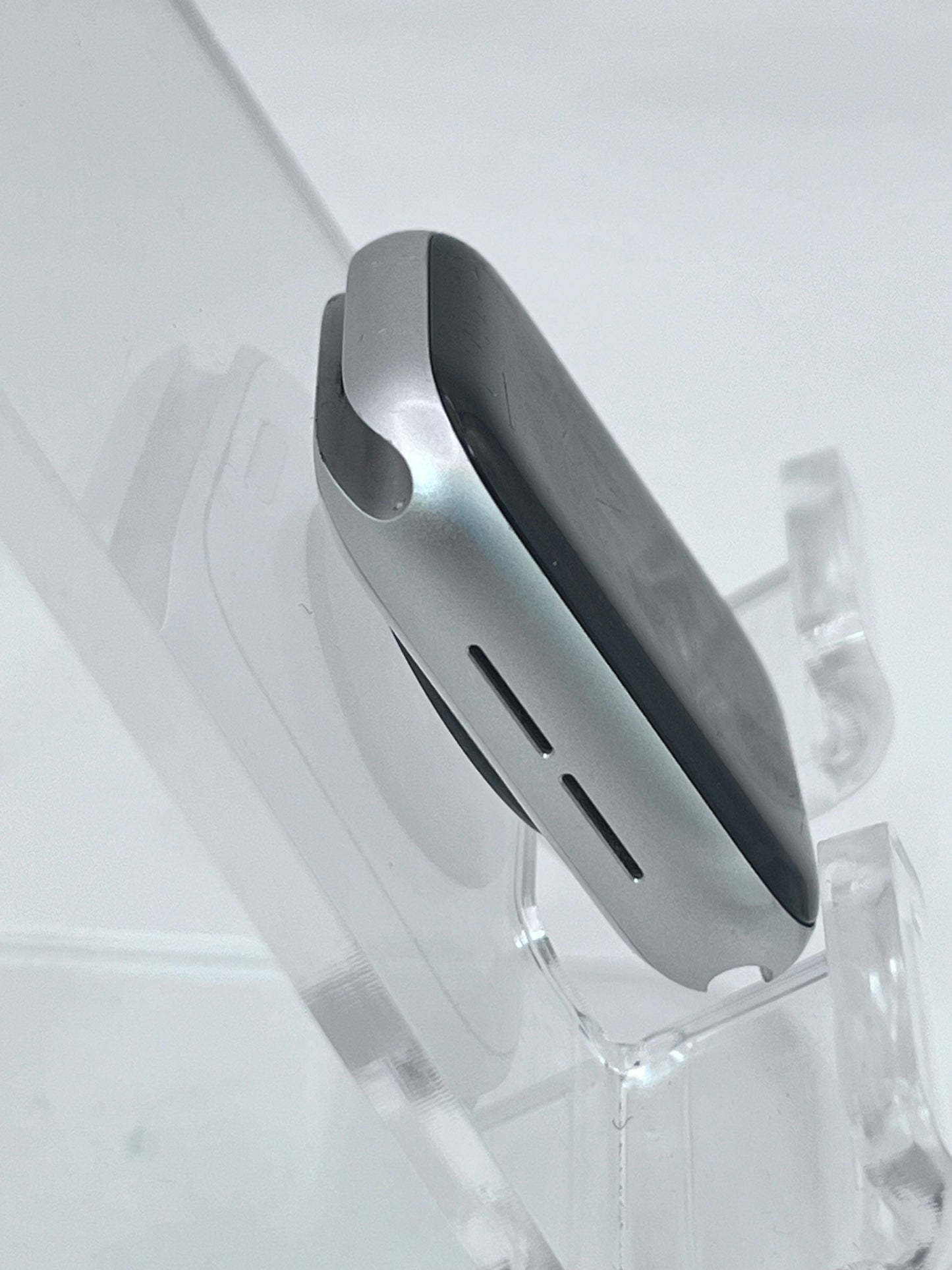 Apple Watch SE 2 Cellular A2726 40mm GPS + Cellular  - Silver