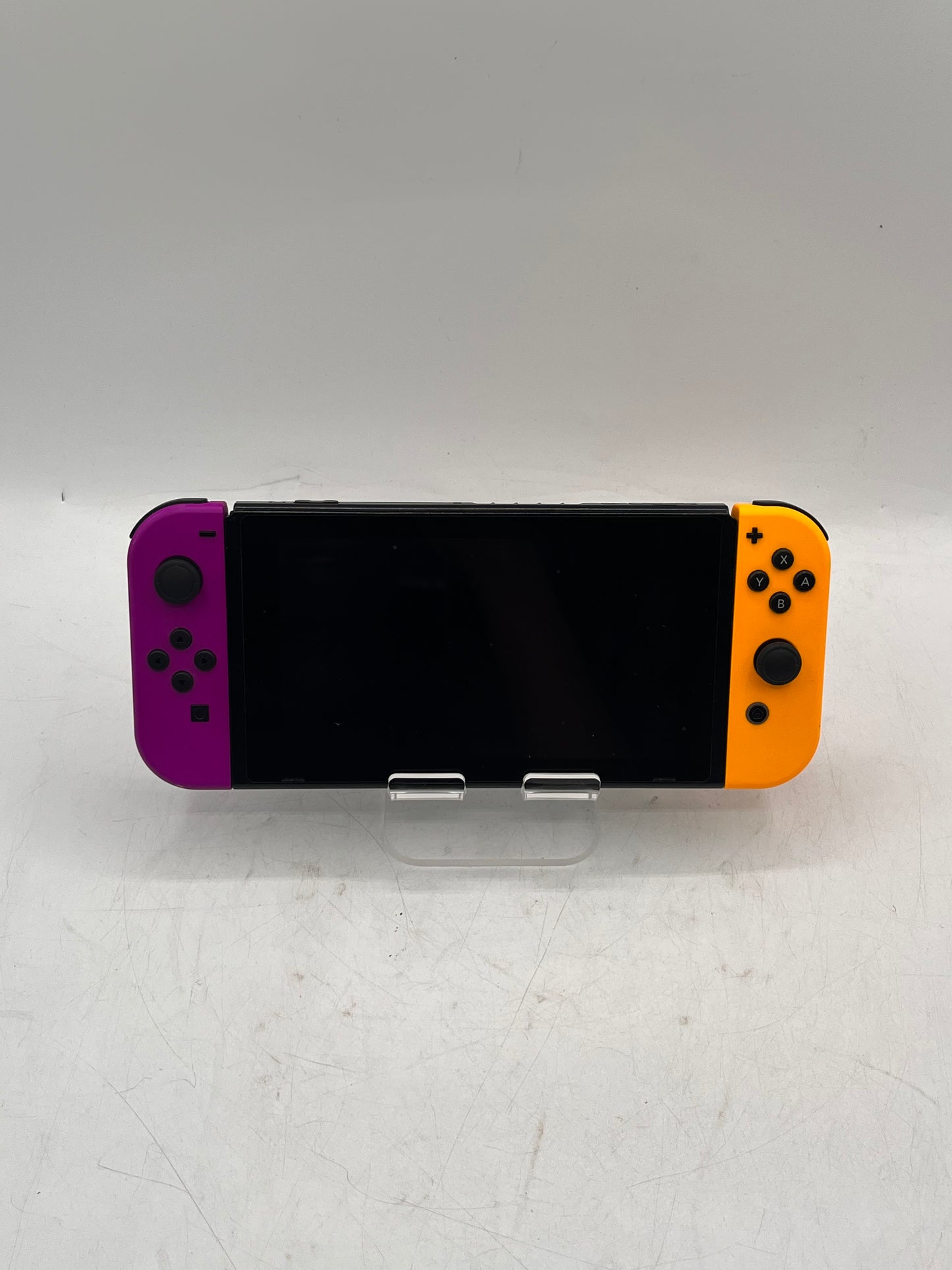 Nintendo Switch HAC-001 2017 32GB Black Video Game System