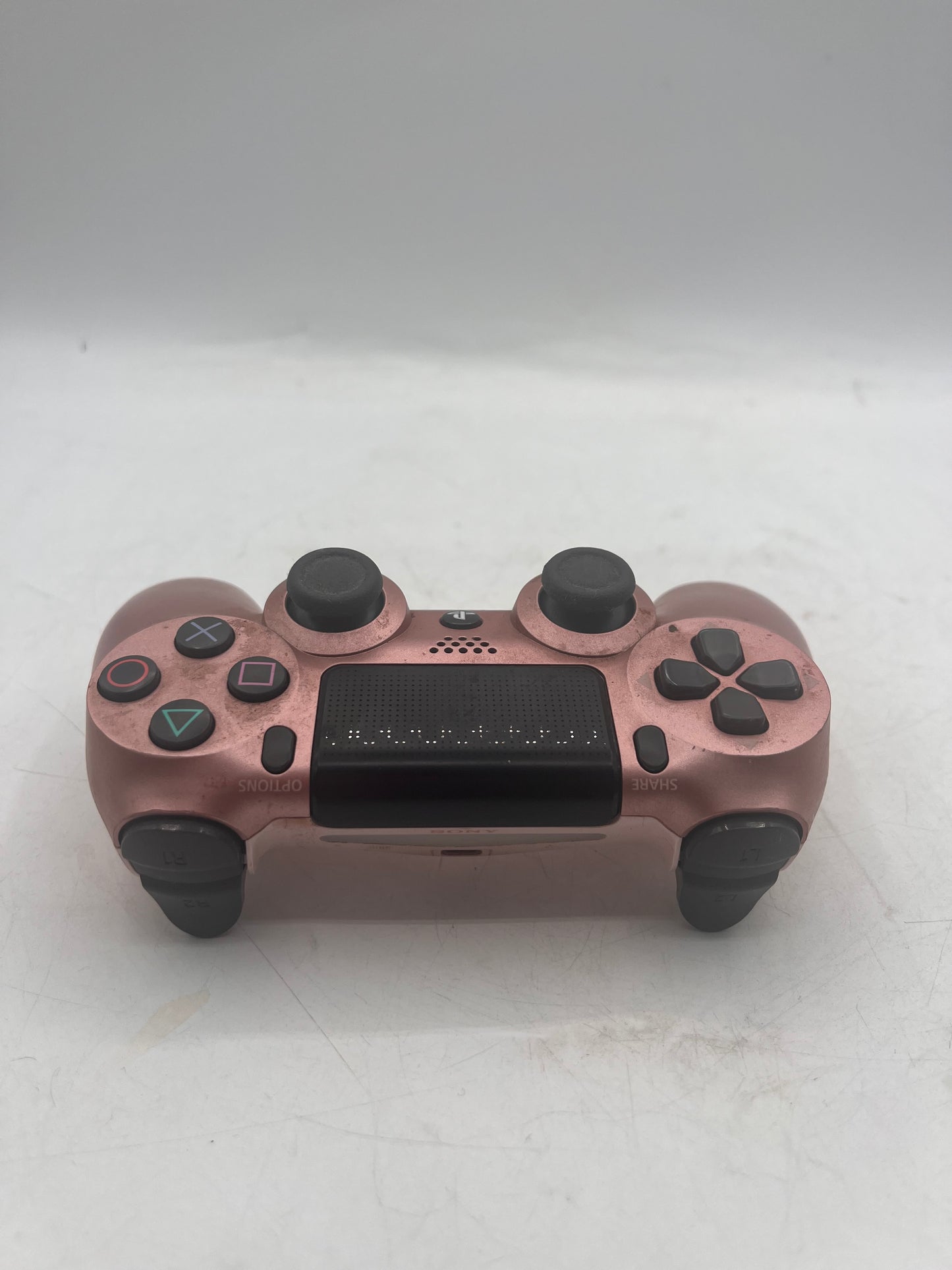 Sony PS4 CUH-ZCT2U Pink Game Controller