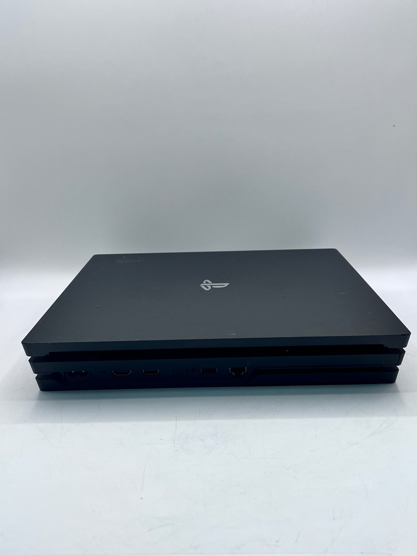 Sony PlayStation 4 Pro 7215B - 1TB - Used - Black - Free Shipping