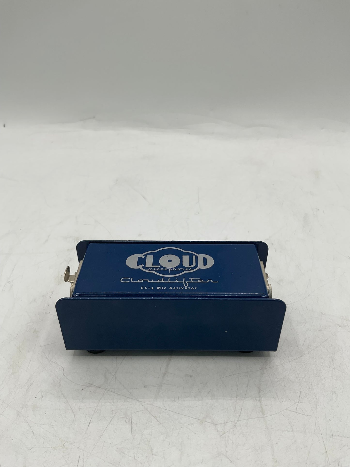 CLOUD MICROPHONES Cloudlifter CL-1 Mic Activator Blue