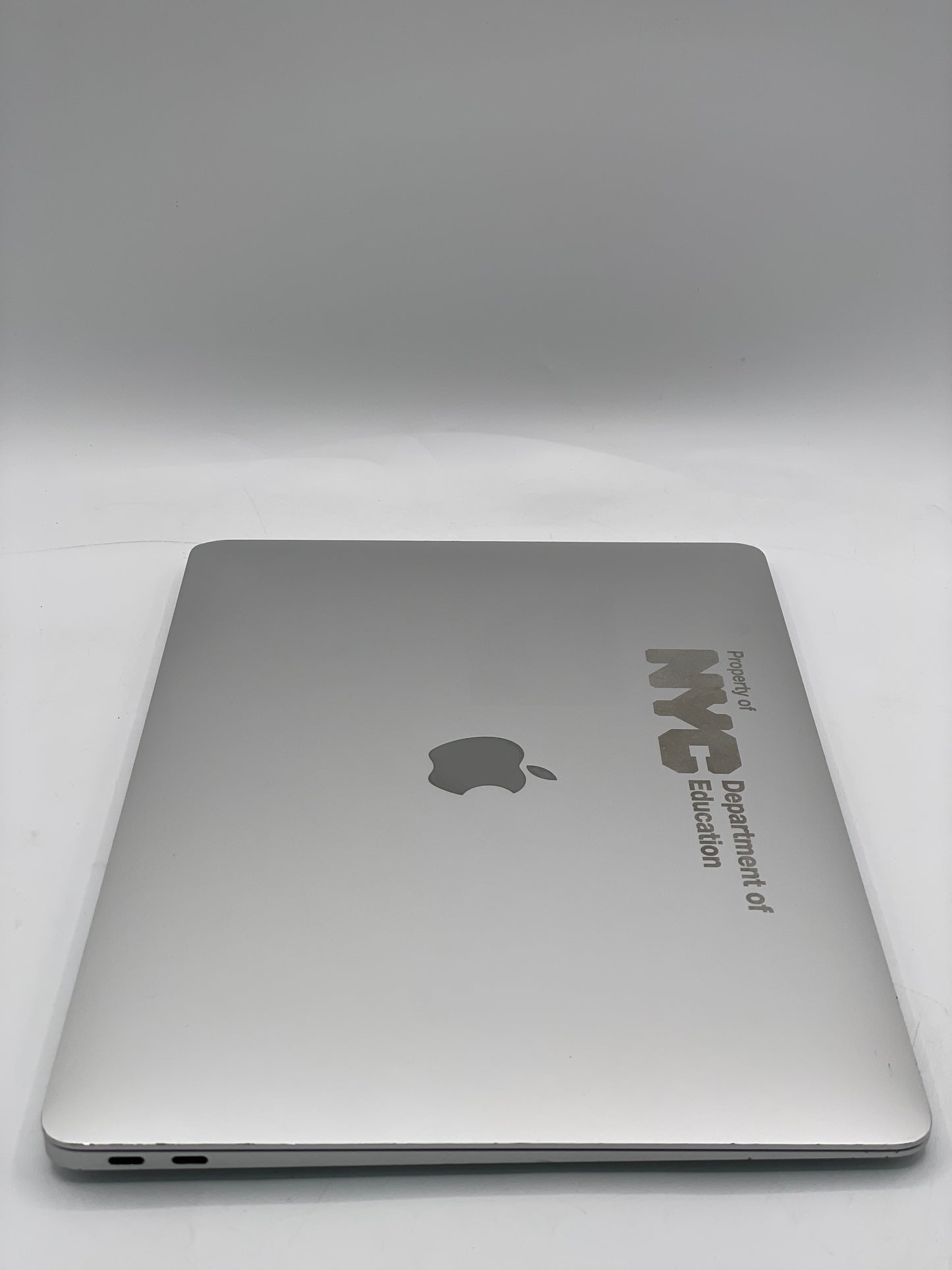 2020 Apple MacBook Air 13.3" M1 7C 8GB 128GB A2337 REMOTELY MANAGED