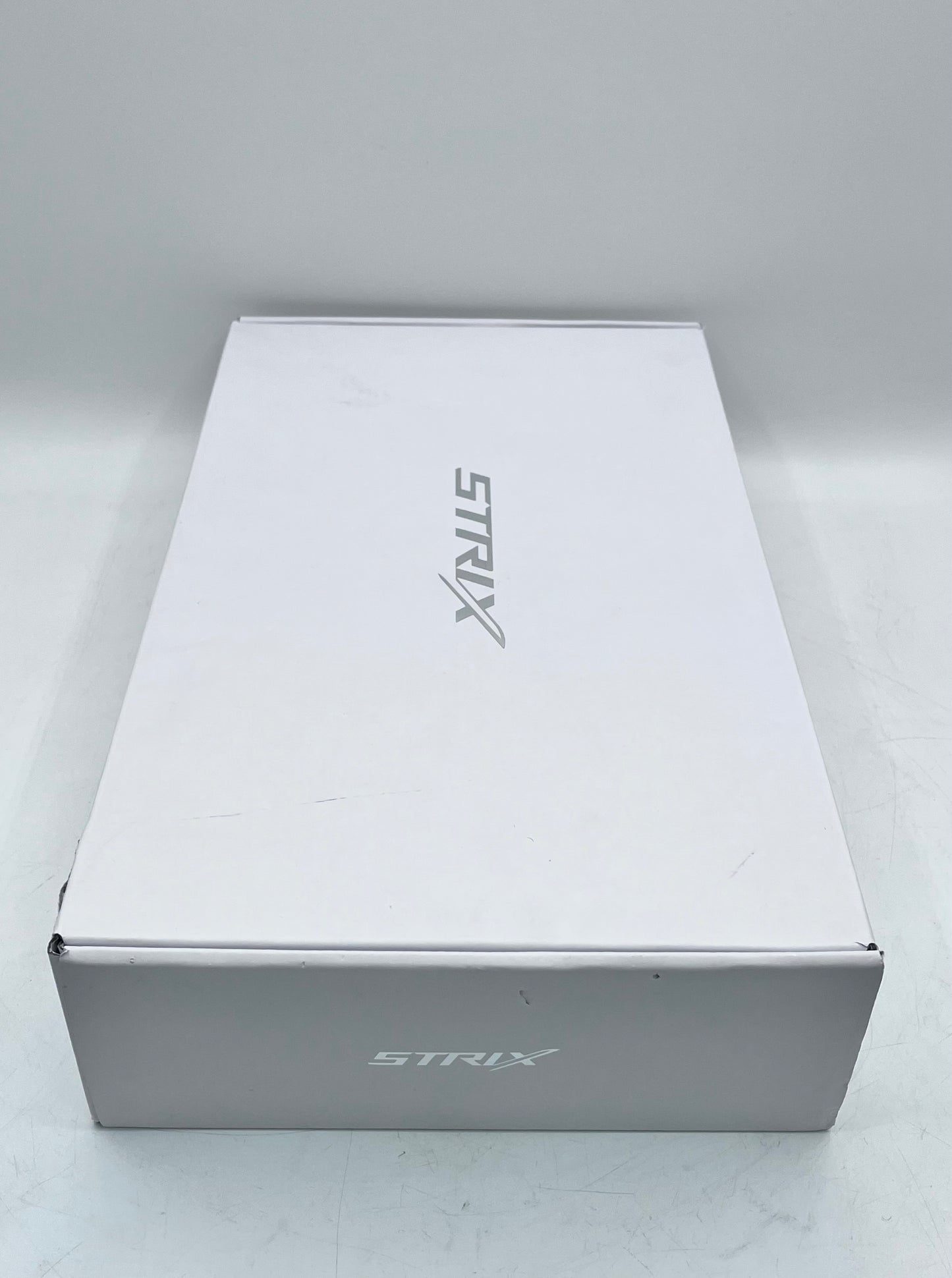 ROG STRIX RTX 3090 OC White Edition