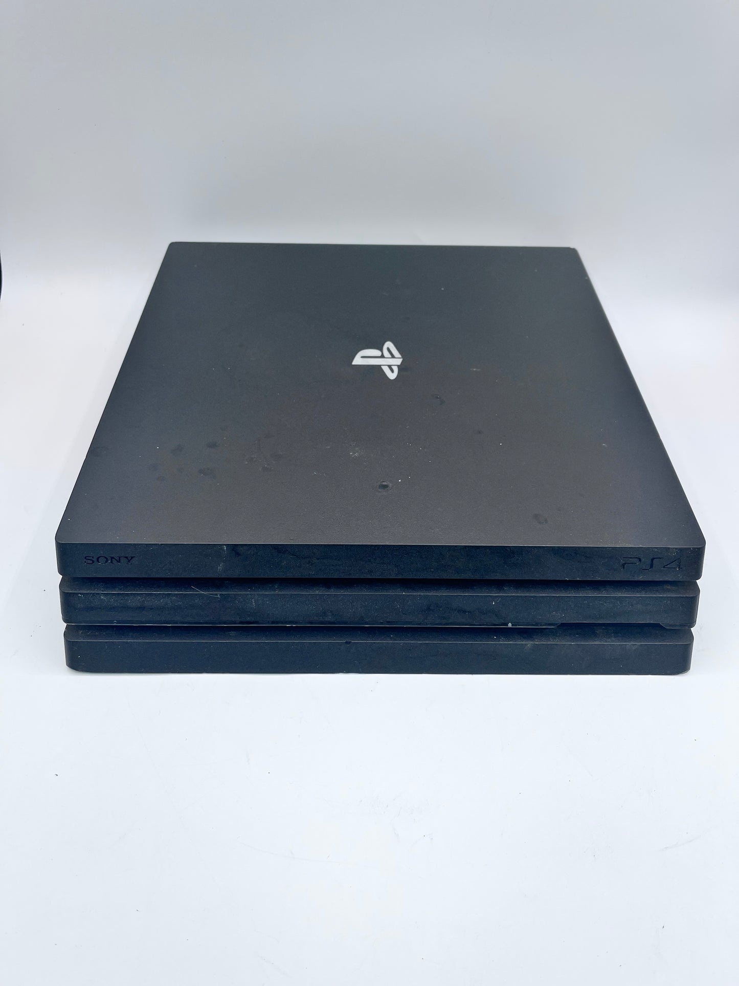 Sony PlayStation 4 Pro CUH-7215B 1TB Video Game System Black