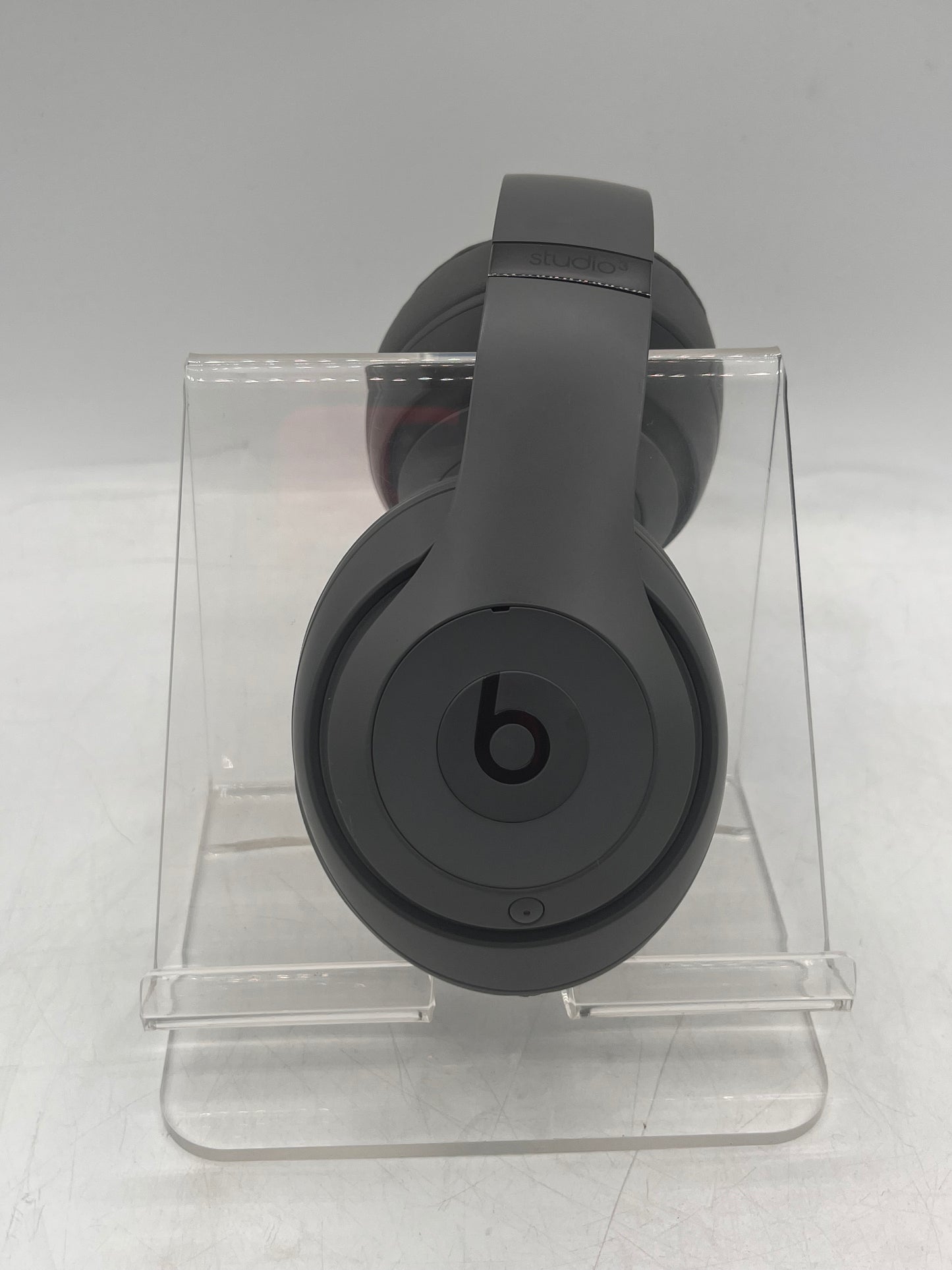 Beats by Dr. Dre Studio3 On Ear Wireless Headphones - Shadow Gray Free Shipping