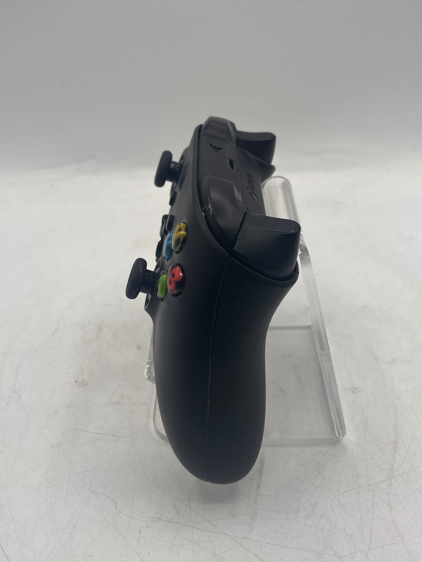 Microsoft Xbox Series Wireless Controller Model 1914 - Black
