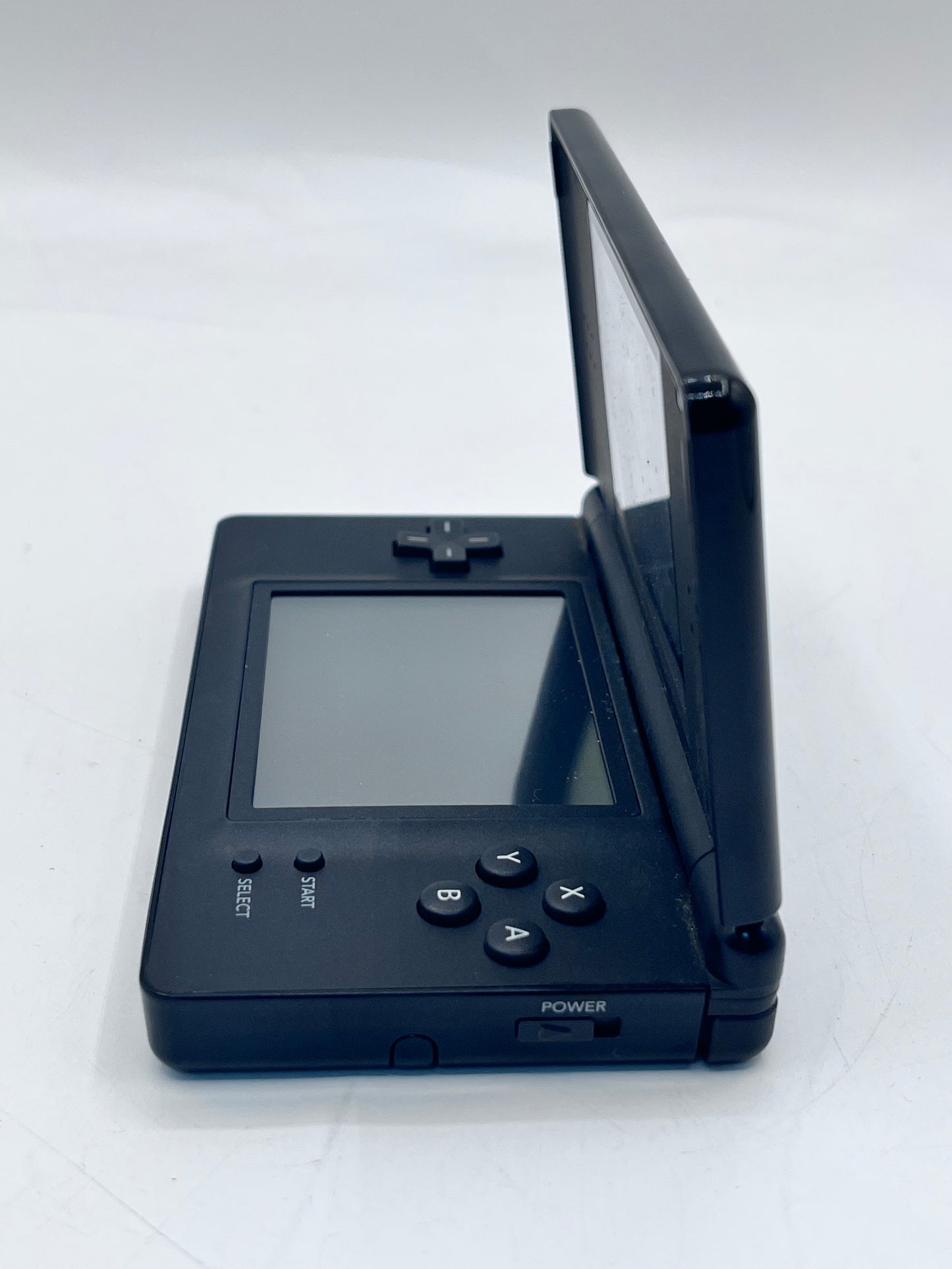 Nintendo DS Lite (USG-001) 2006 Handheld Console - Black