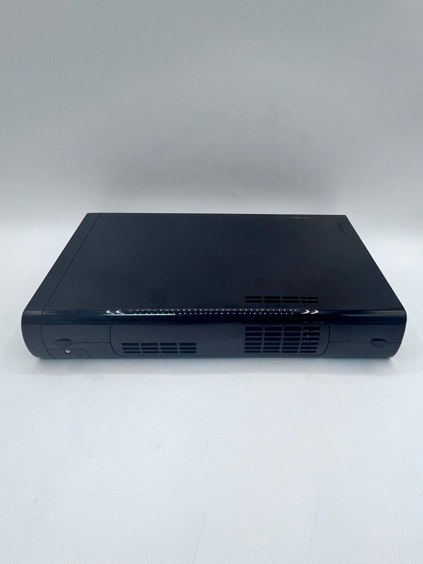 Nintendo Wii U (WUP-101) 2012 Video Game Console - Black