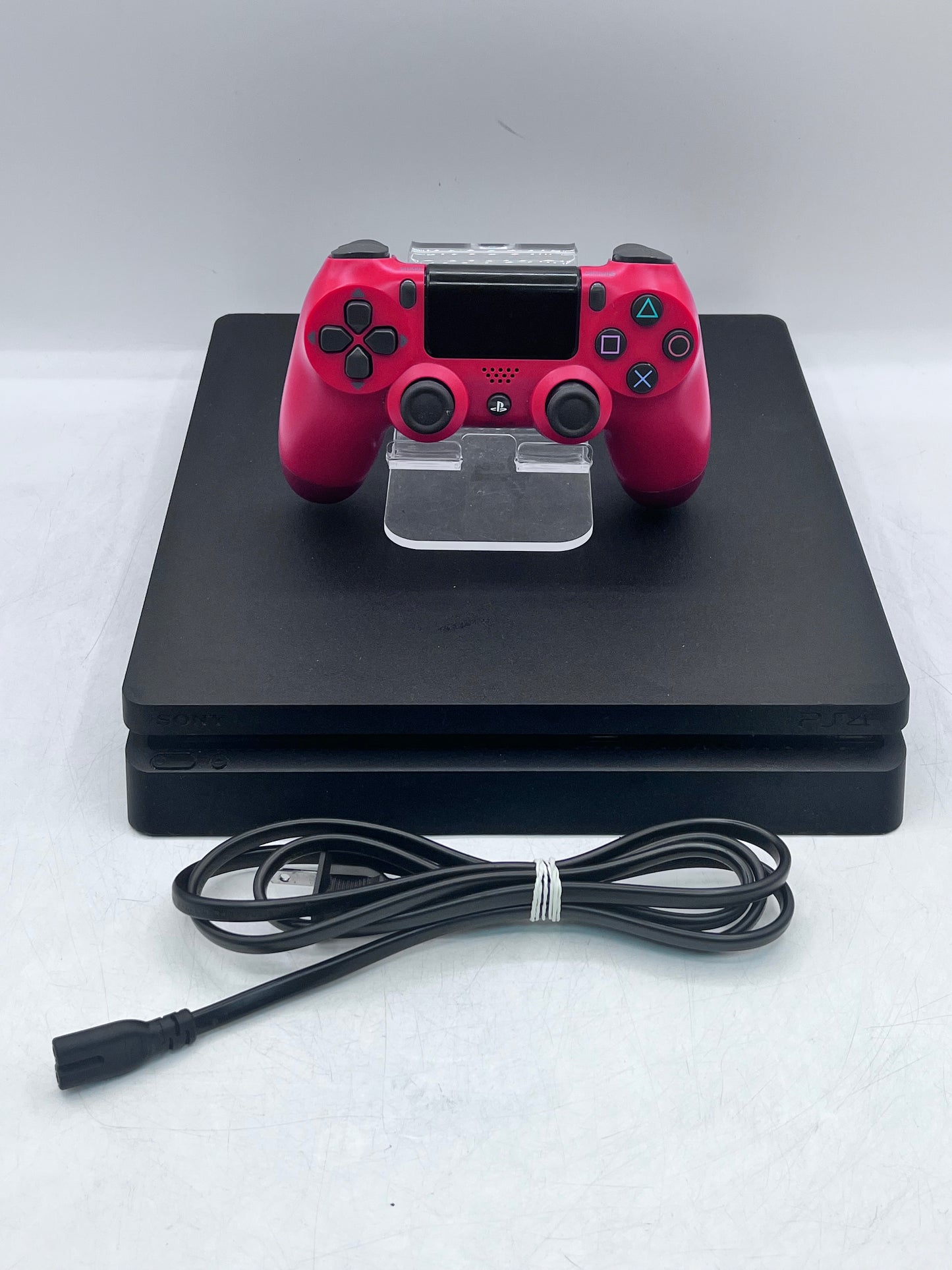 Sony PlayStation 4 Slim CUH-2115B 1TB Console - Black
