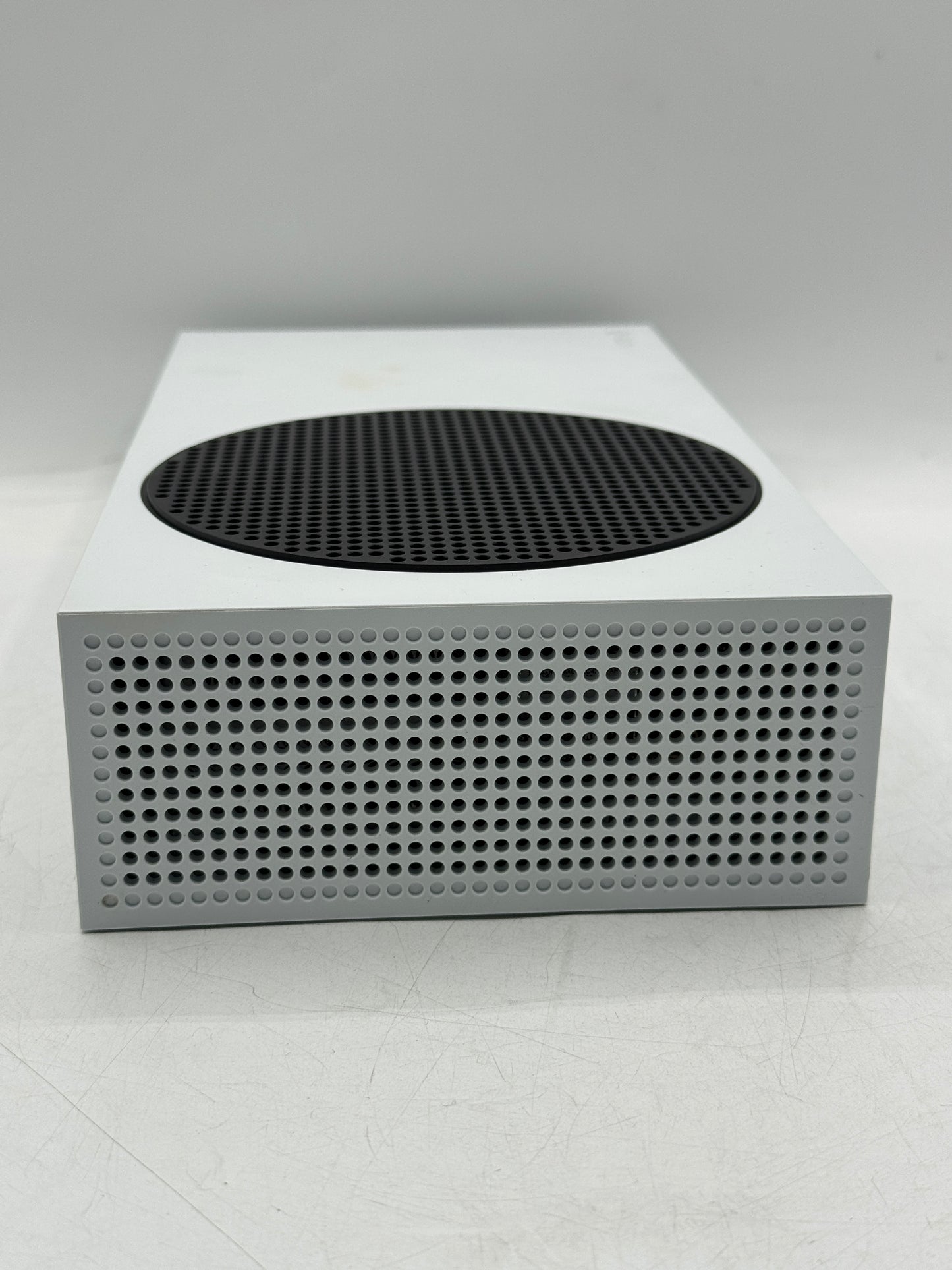 Microsoft Xbox Series S 1883 512GB Console White Tested Free Shipping