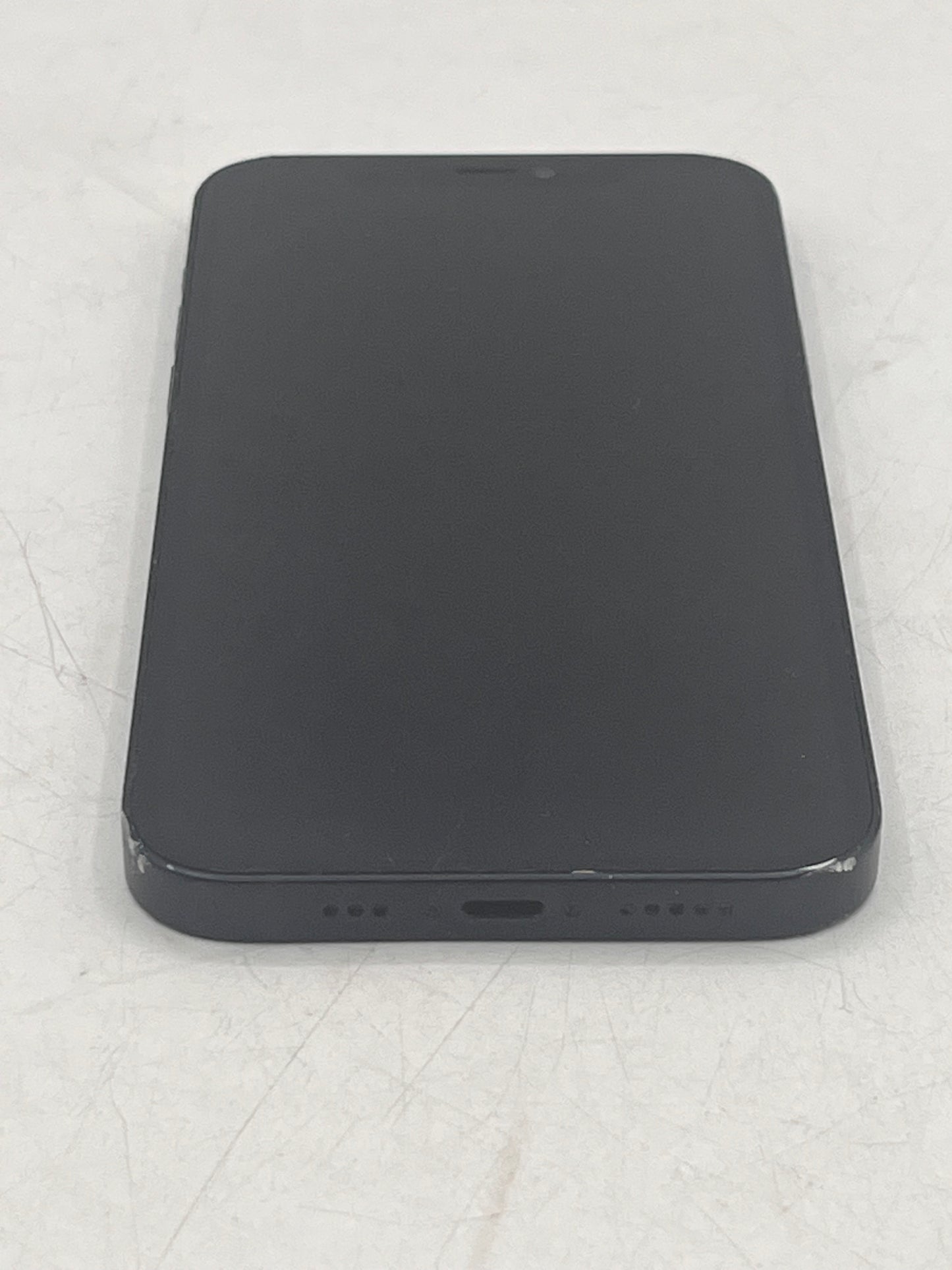 Apple iPhone 12 64GB Black - REMOTELY MANAGED