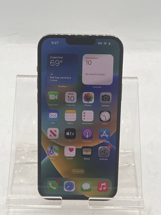 Unlocked Apple iPhone 13 Pro Max MLKU3LL/A A2484 256GB GOLD