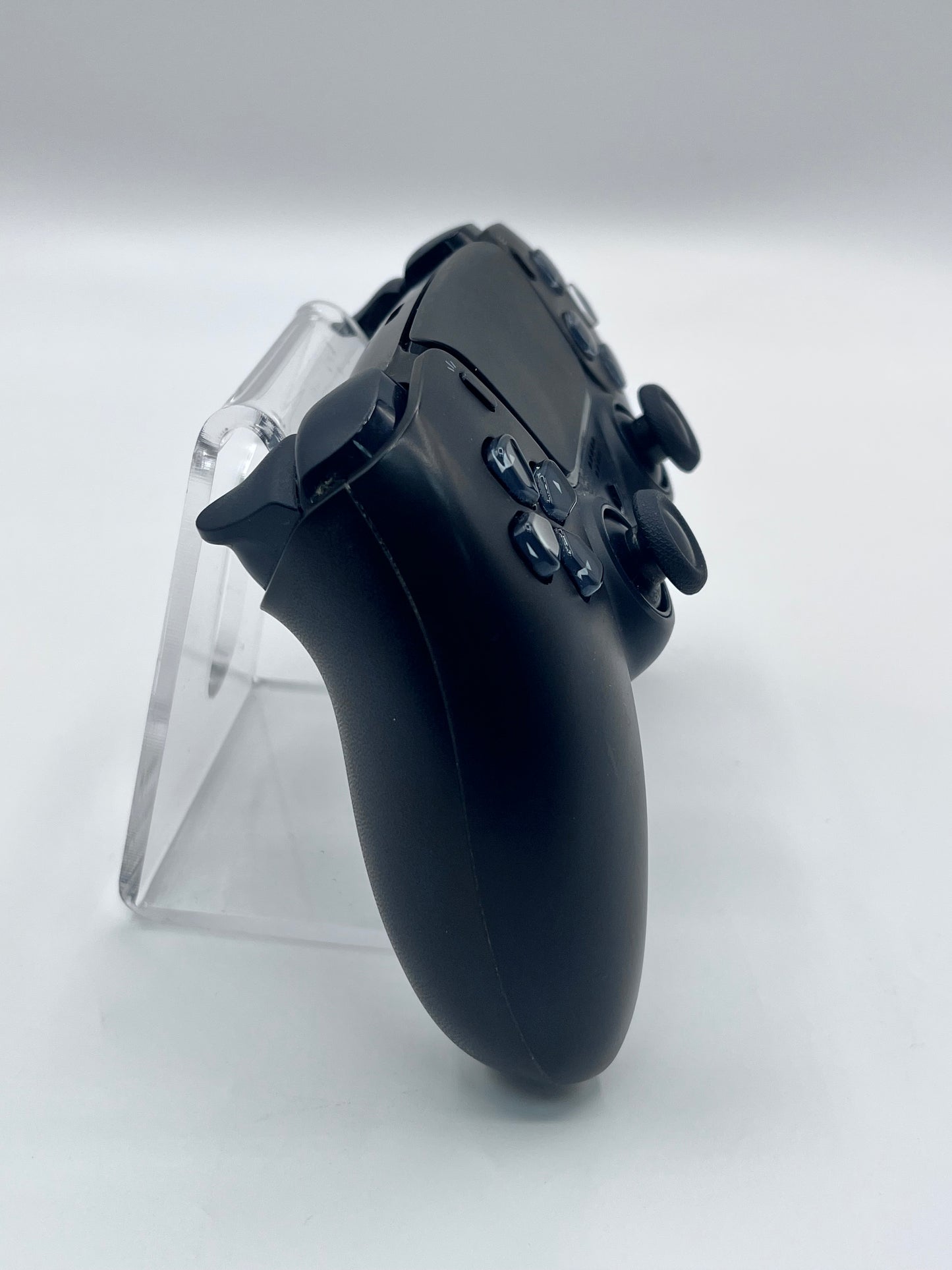 Sony PlayStation 5 PS5 DualSense Wireless Controller CFI-ZCT1W - Black