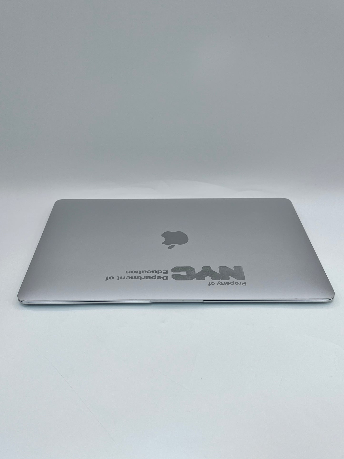 2020 Apple MacBook Air 13.3" M1 7C 8GB 128GB A2337 REMOTELY MANAGED BYPASSED