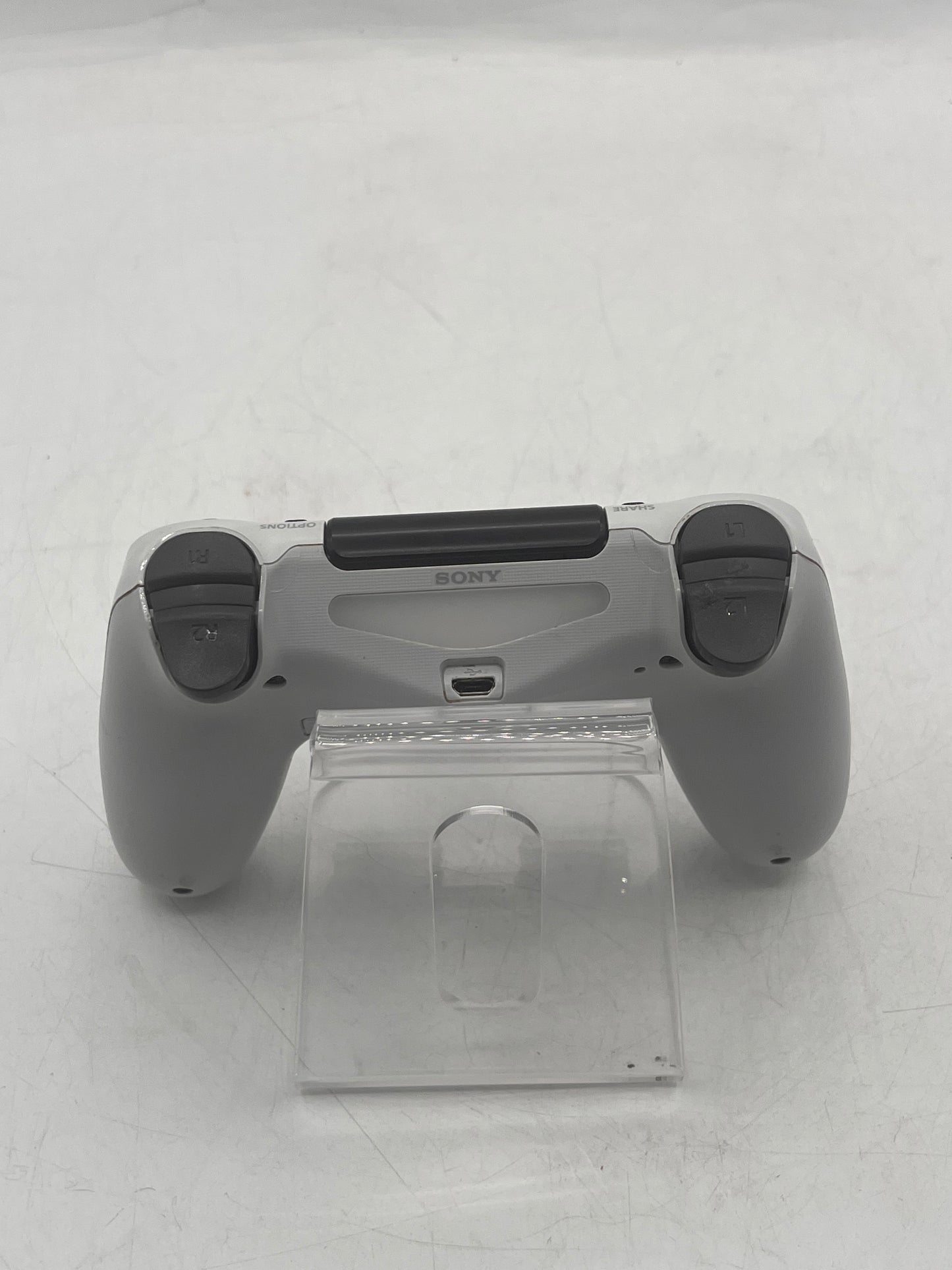 Sony PS4 CUH-ZCT2U Video Game Controller - White