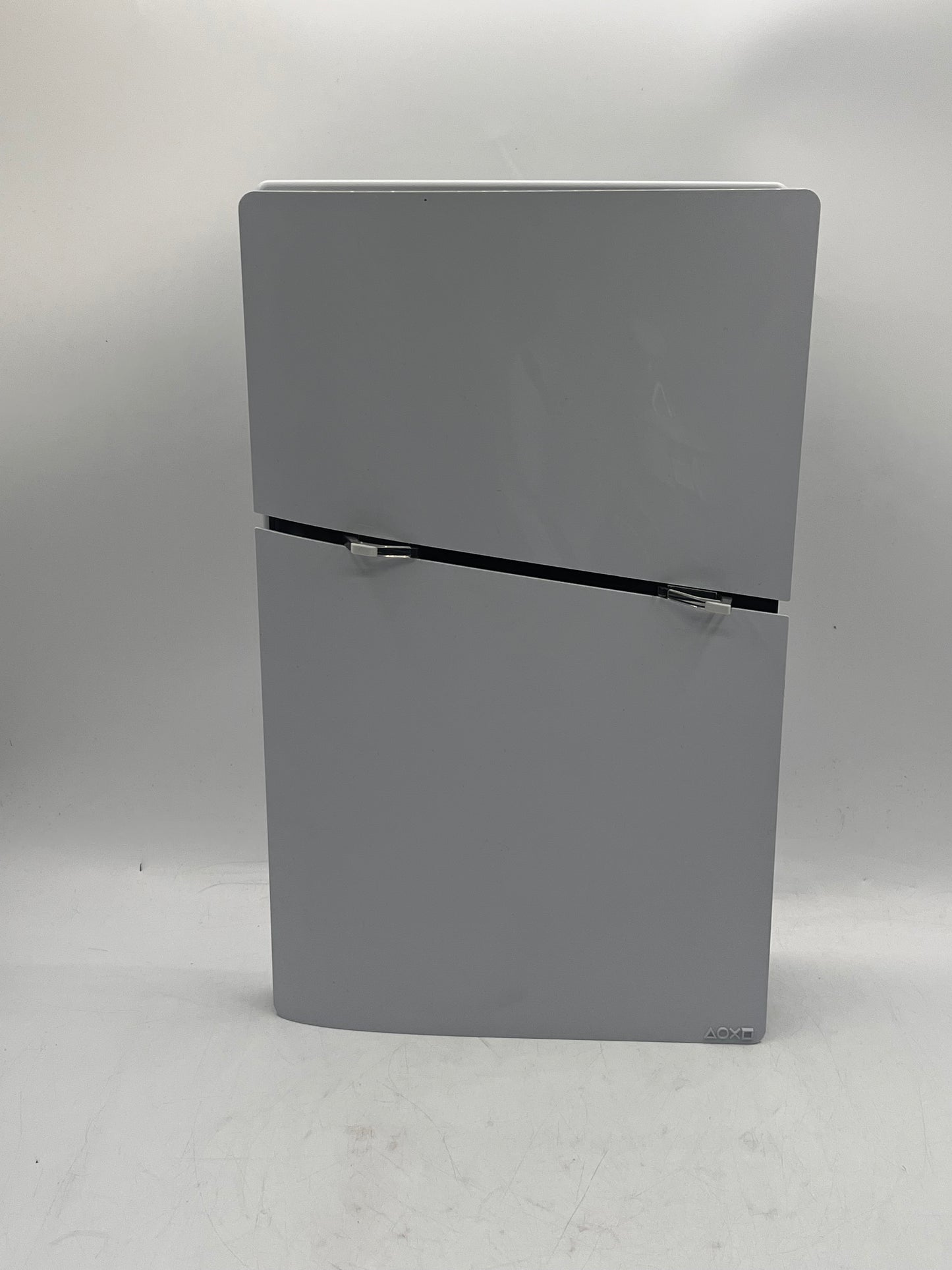 Sony PlayStation 5 Slim Digital Console CFI-2015 1TB White with 1 Controller