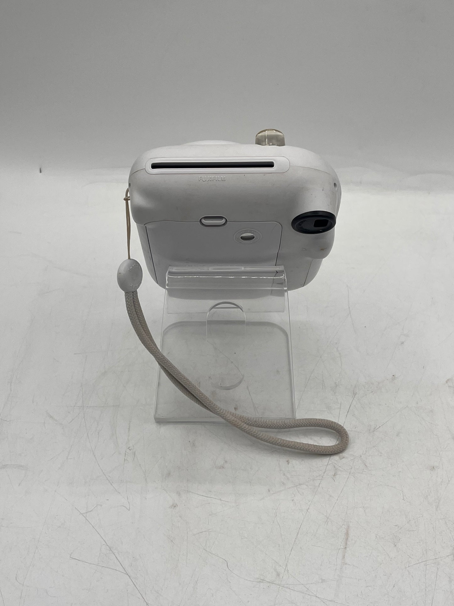 FUJIFILM Instax Mini 12 Instant Camera - White