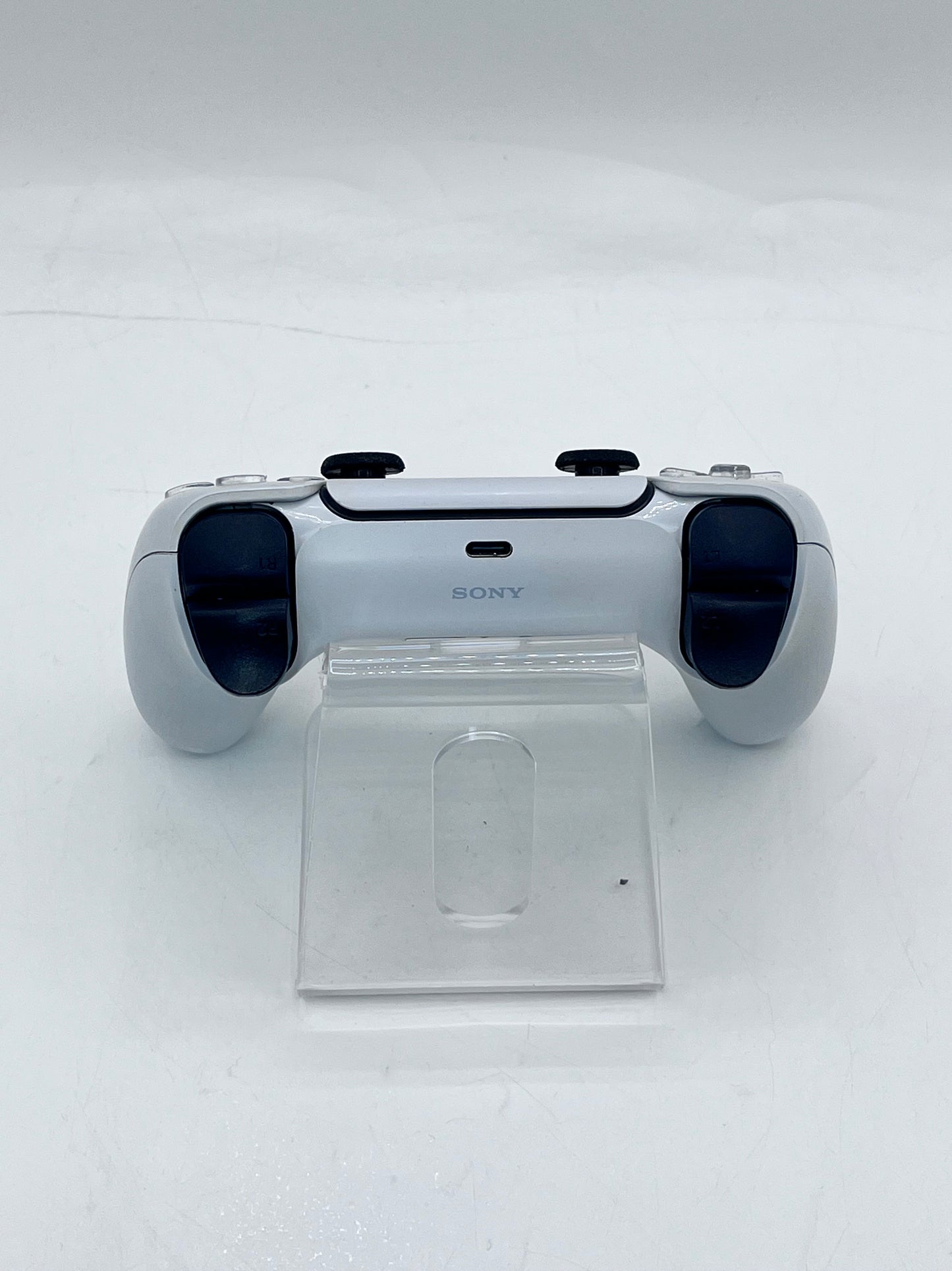 Sony PlayStation 5 Digital Edition CFI-1015B 2020 825GB - White READ