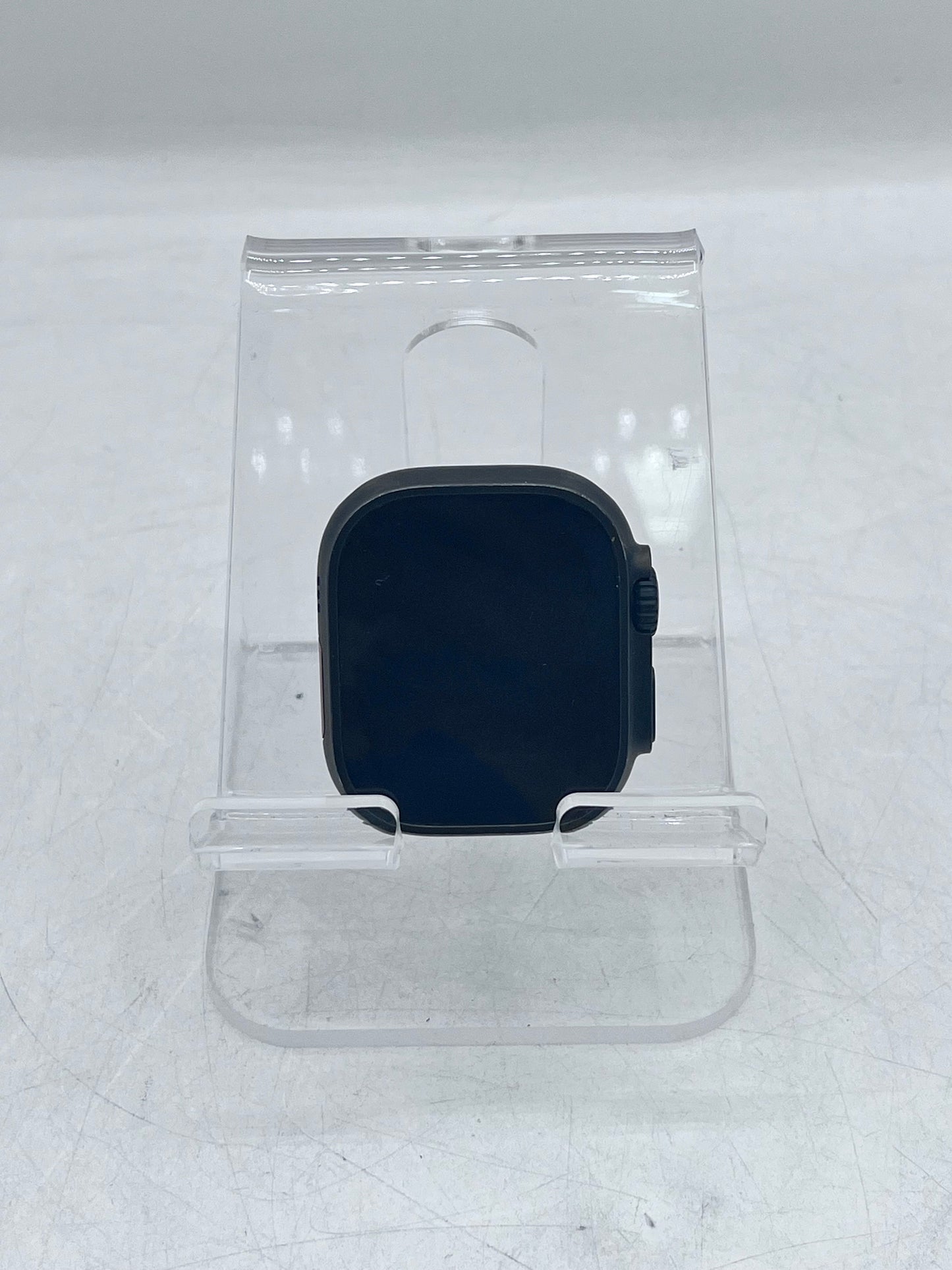 Apple Watch Ultra 2 49mm GPS + Cellular A2986 MX4P3LW/A - Black Ocean Band