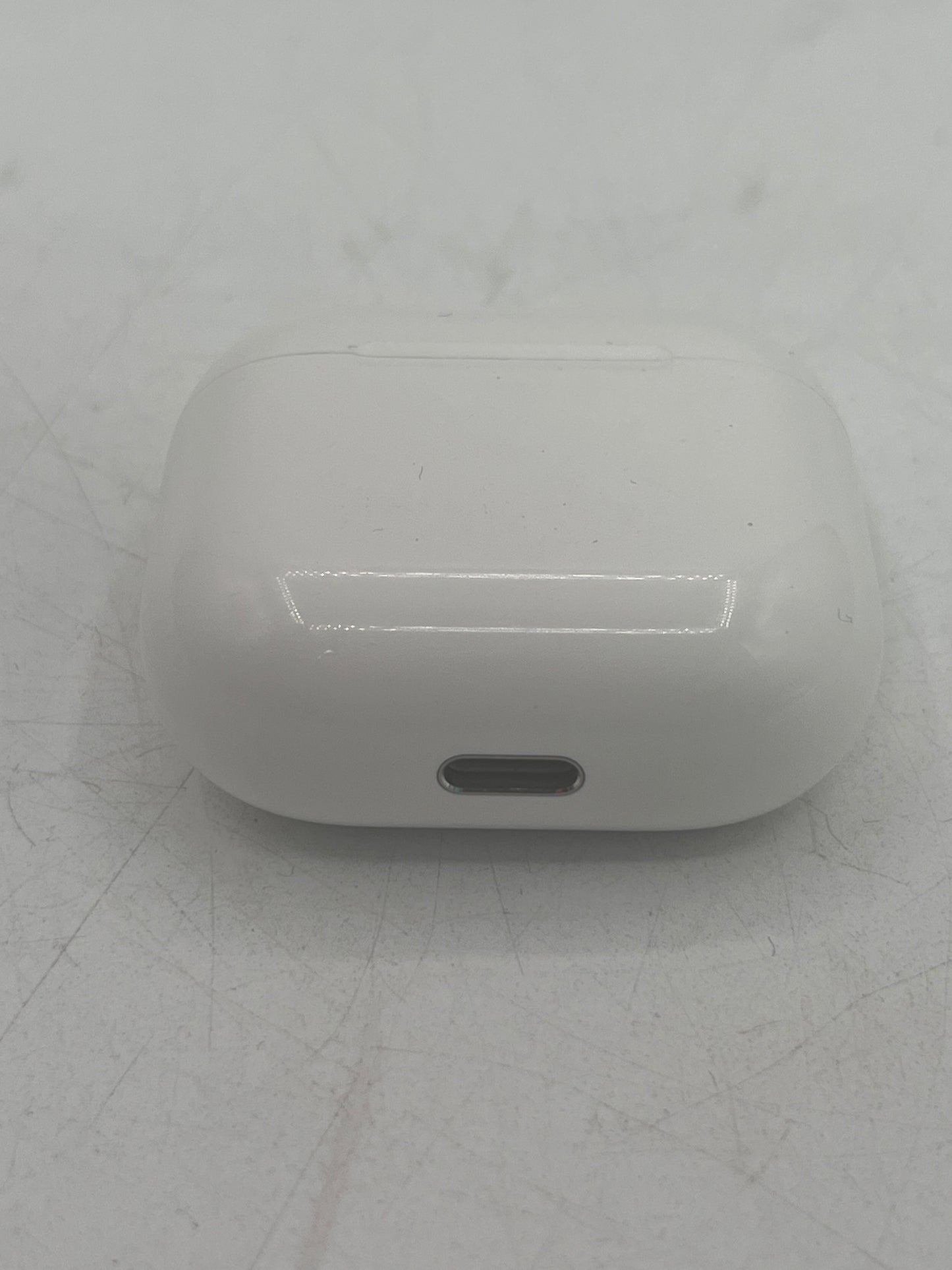 Apple AirPods (4th Gen) Complete Set A3058 A3050 A3053 - White