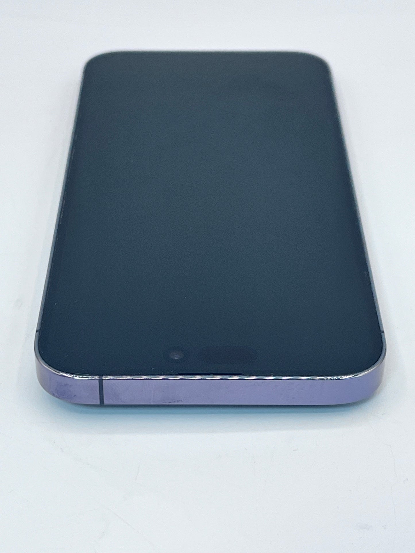 Unlocked Apple iPhone 14 Pro Max 6.7" 256GB 6GB A2651 MQ8W3LL/A - Purple