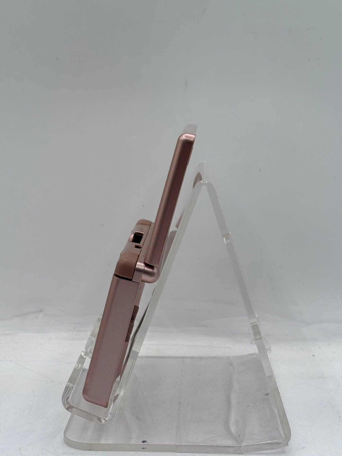 Nintendo Pink DS Lite (USG-001) Handheld Console, 2006