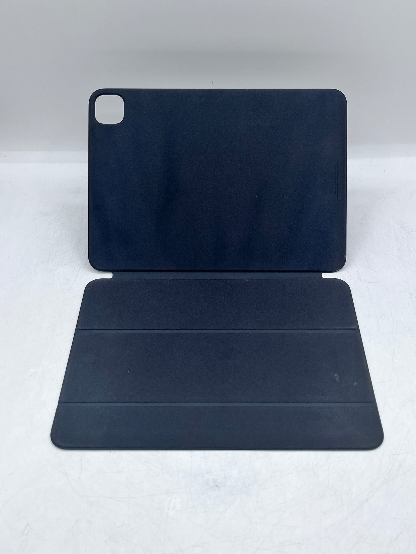 Apple iPad Pro Smart Folio MW983ZM/A for 11-inch Devices - Black