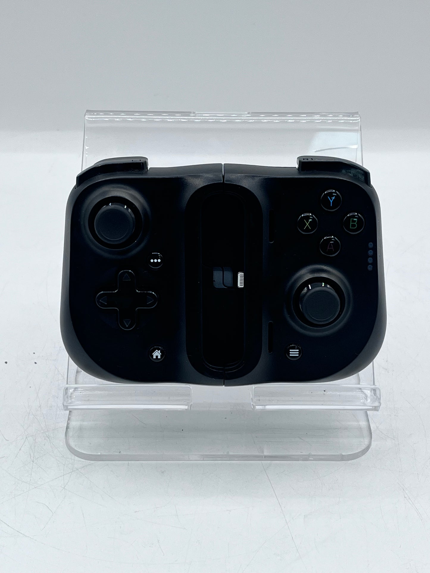 Razer Kishi Smartphone Controller for iPhone (RZ06-0336) - Black, Used