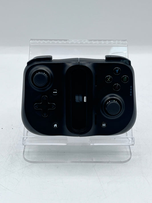 Razer Kishi Smartphone Controller for iPhone (RZ06-0336) - Black, Used