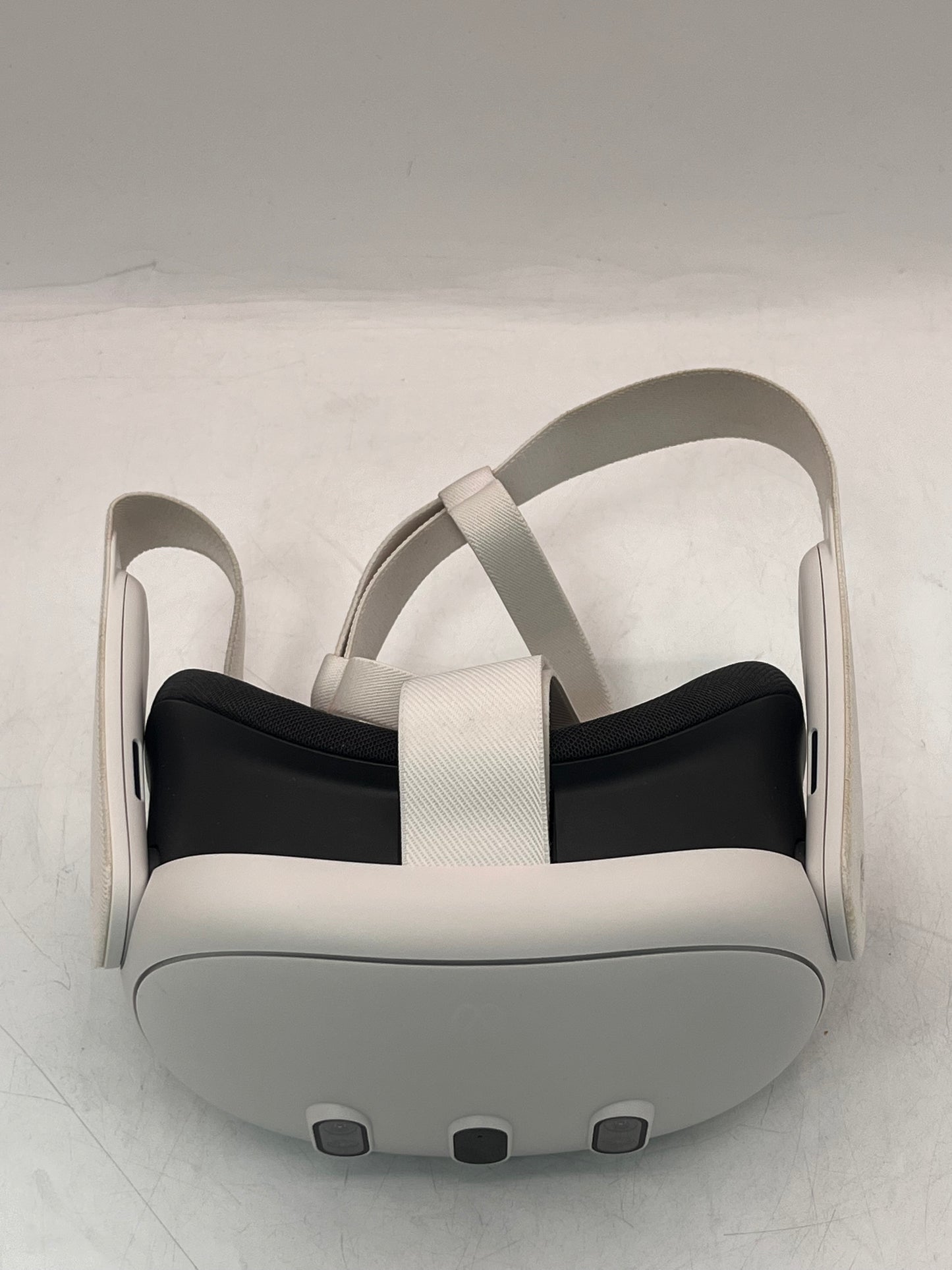 Meta Quest 3 VR Headset 512GB White Excellent Condition Free Shipping