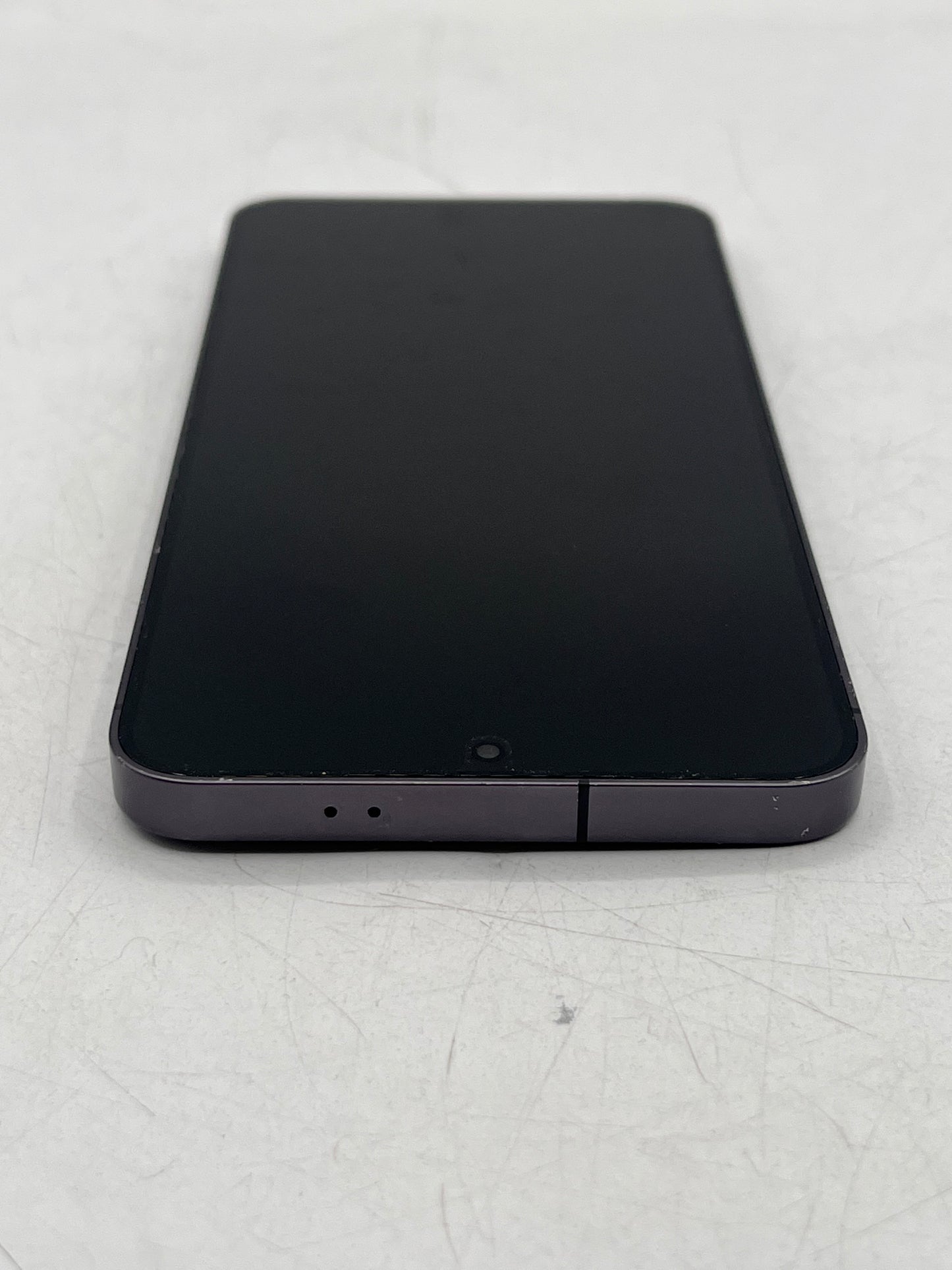 Verizon Samsung Galaxy S24 256GB Silver REMOTELY MANAGED