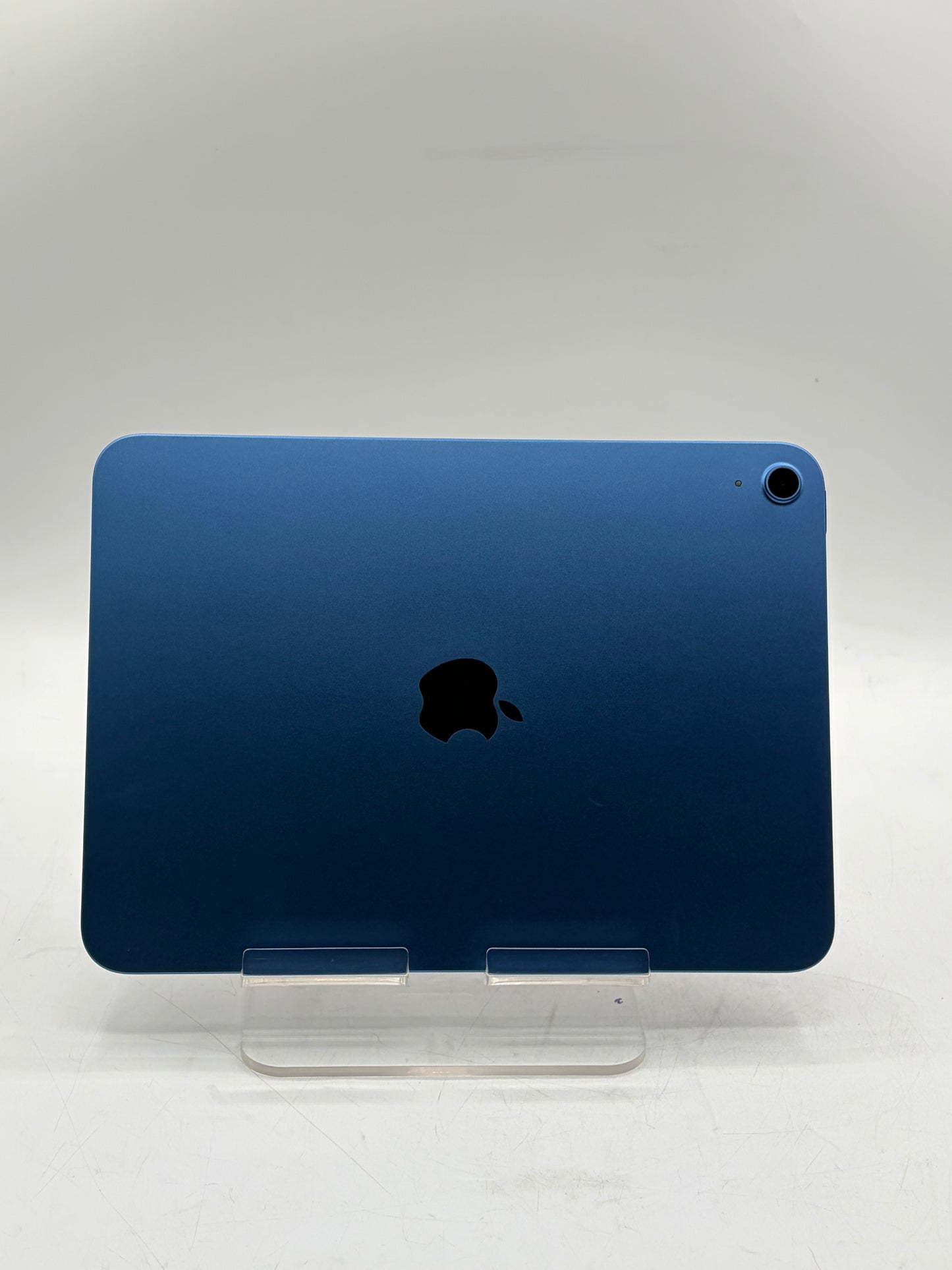 2025 Wi‑Fi Only Apple iPad 11th Gen A16 128GB - Blue A3354 MD4A4LL/A