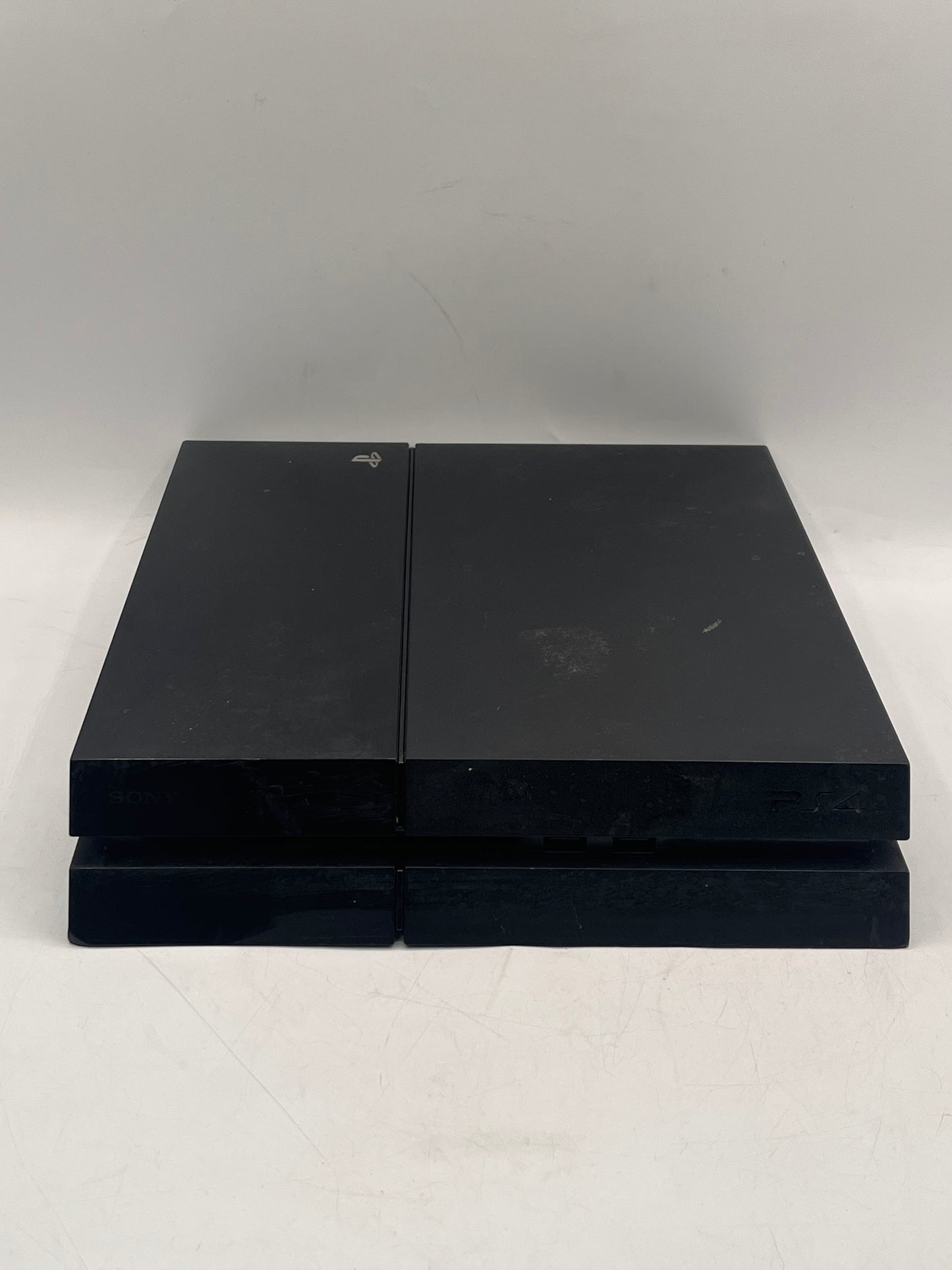 Sony PlayStation 4 (CUH-1115A) Bad HDMI Black