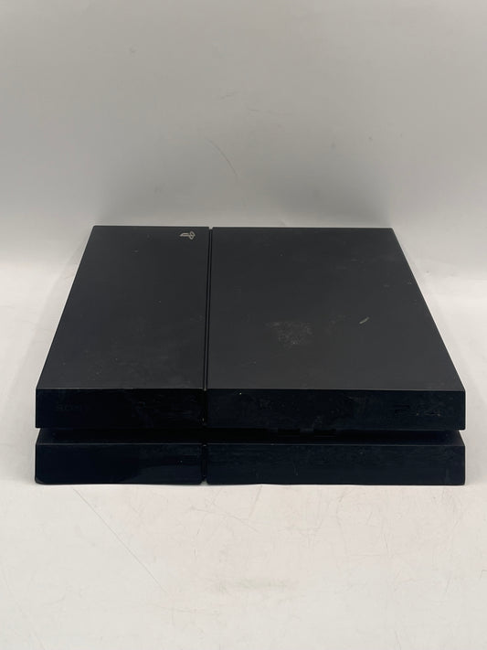 Sony PlayStation 4 (CUH-1115A) Bad HDMI Black