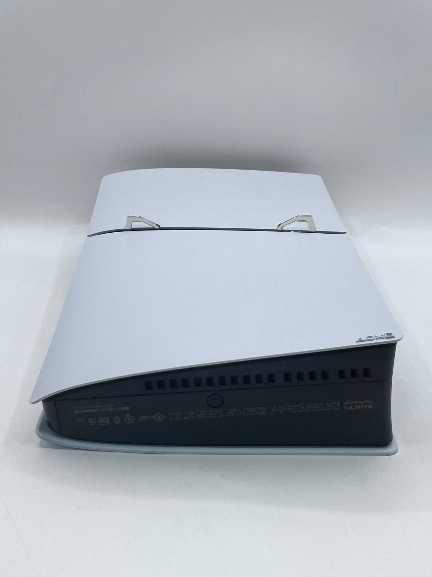 Sony PlayStation 5 Slim Digital Edition CFI-2015 825GB  Console - White