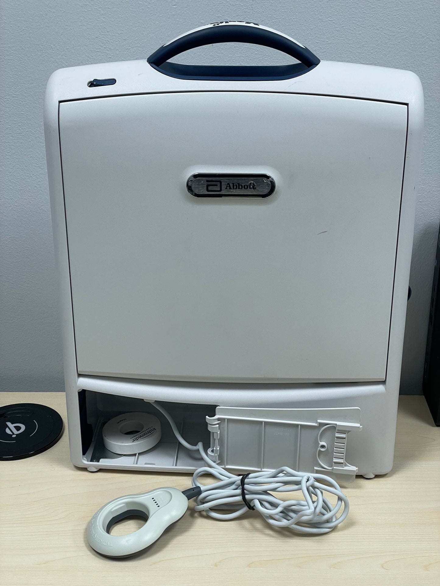 Abbott Merlin Patient Care System Programmer 3650