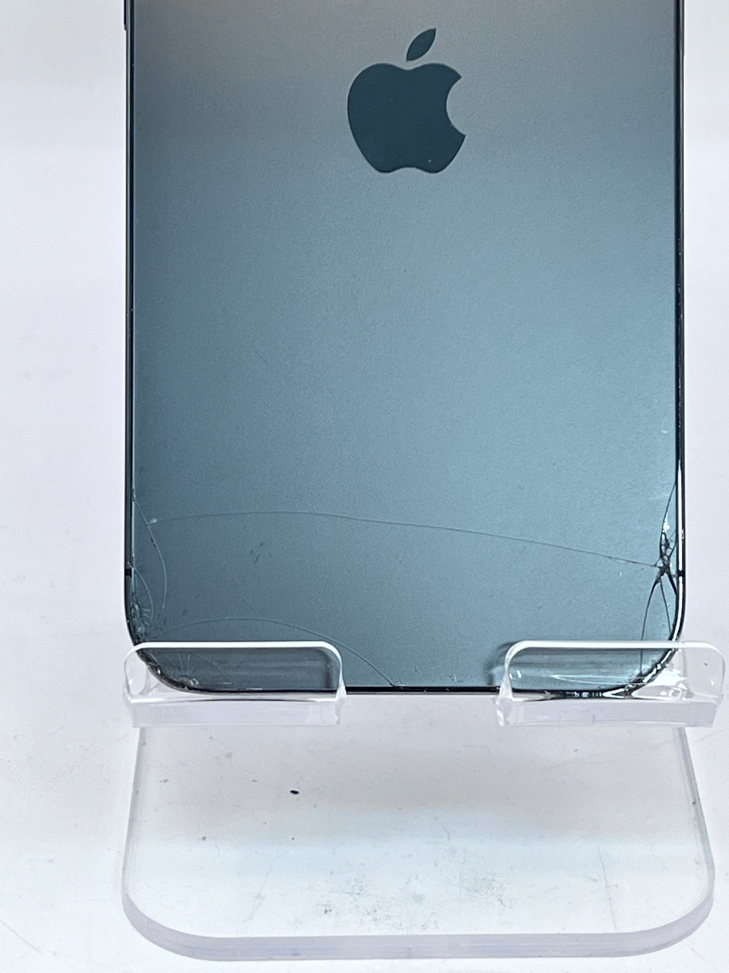 Unlocked Apple iPhone 13 Pro Space Gray 128GB A2483 MLR23LL/A READ