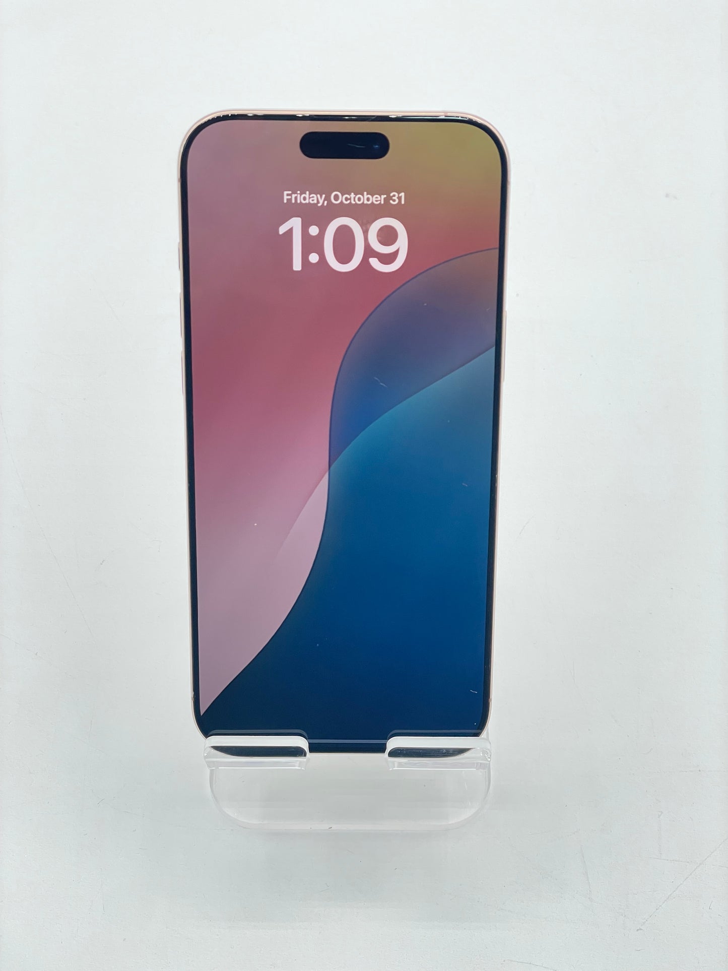 Unlocked Apple iPhone 16 Pro Max 6.7" 256GB A3084 MYW53LL/A Desert Titanium