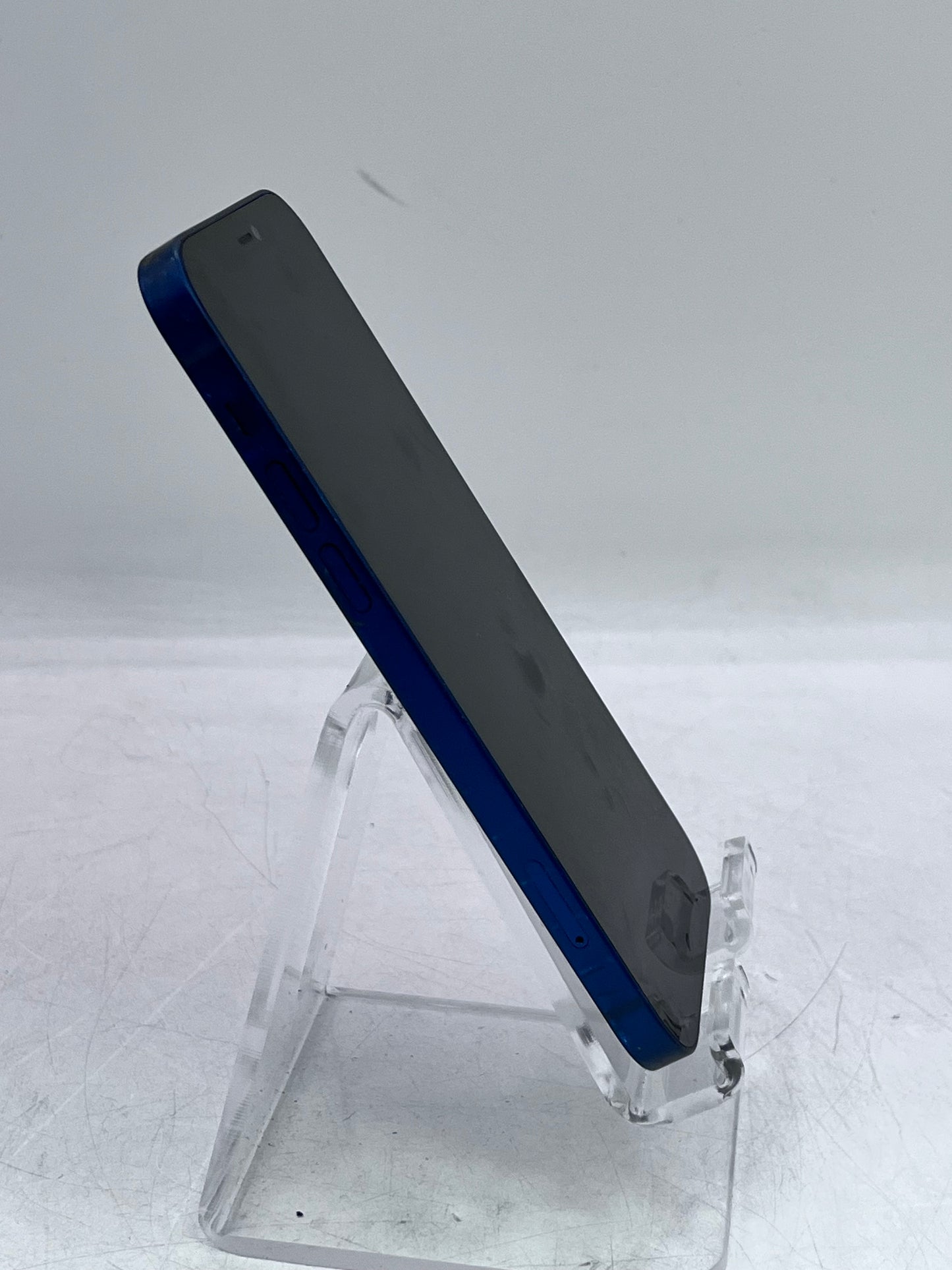 Unlocked Apple iPhone 12 64GB A2172 MGF83LL/A Blue