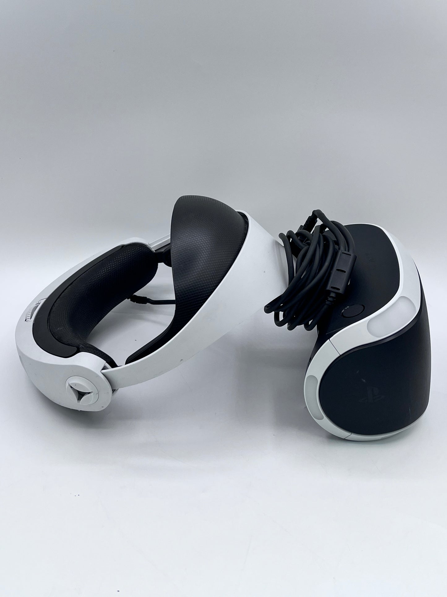 Sony PlayStation VR PS4 Virtual Reality Headset White