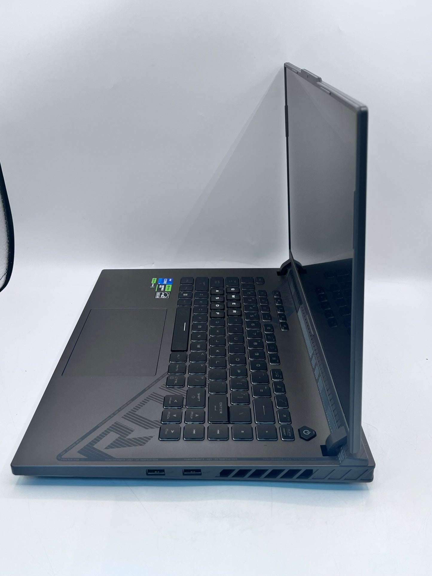 ASUS ROG Strix G614J 15.6" Gaming Laptop i7-13650hx RTX 4050 16GB 2.5TB SSD W11H