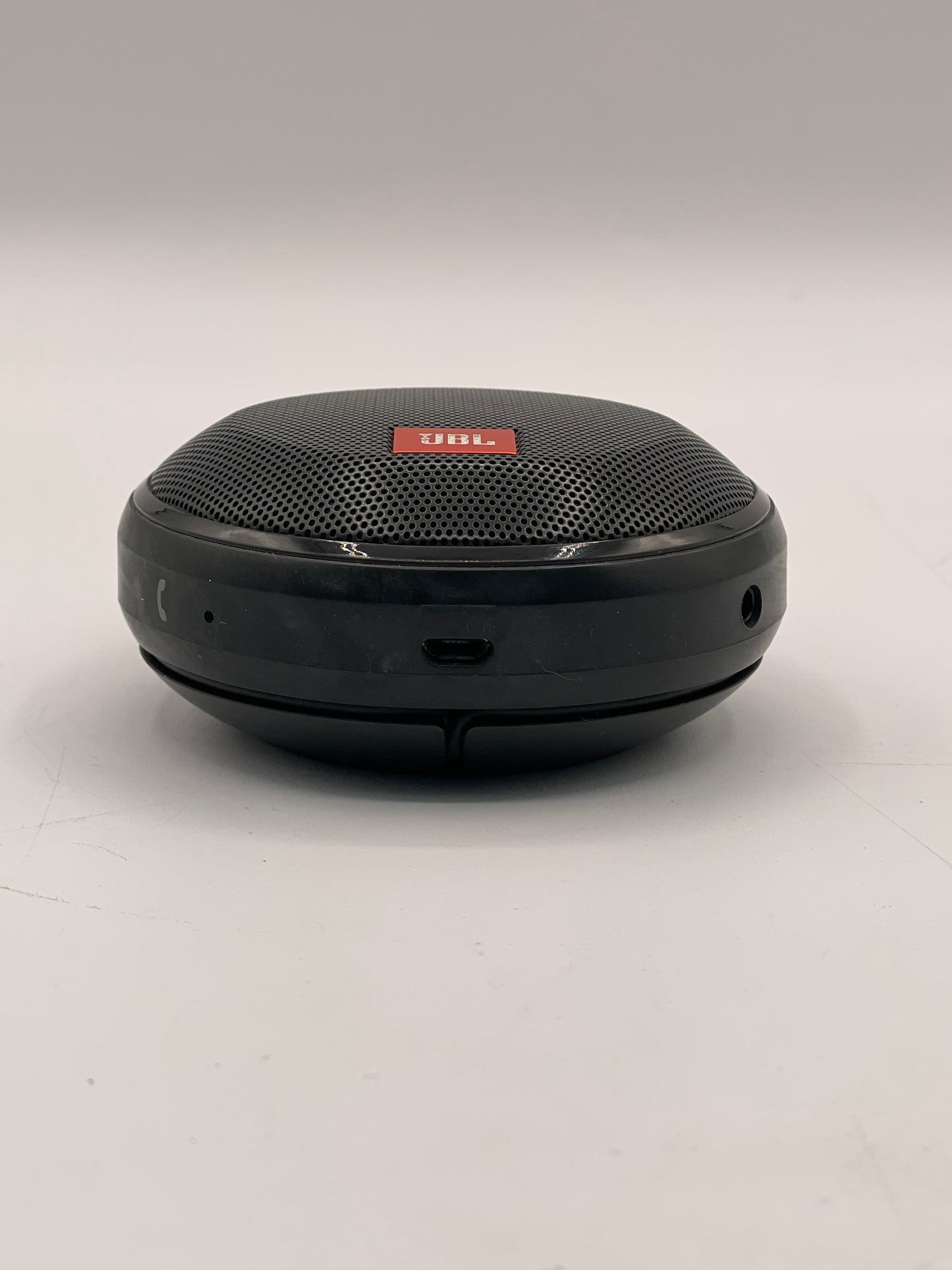 JBL Clip Bluetooth Speaker - Used, Blue - Clear Sound, Fully Functional