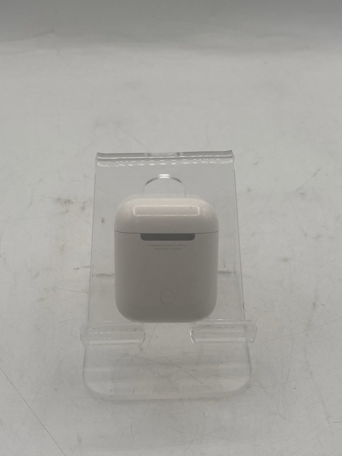 Apple AirPods 2nd Gen (A1602 A2031 A2032) Complete Set - White