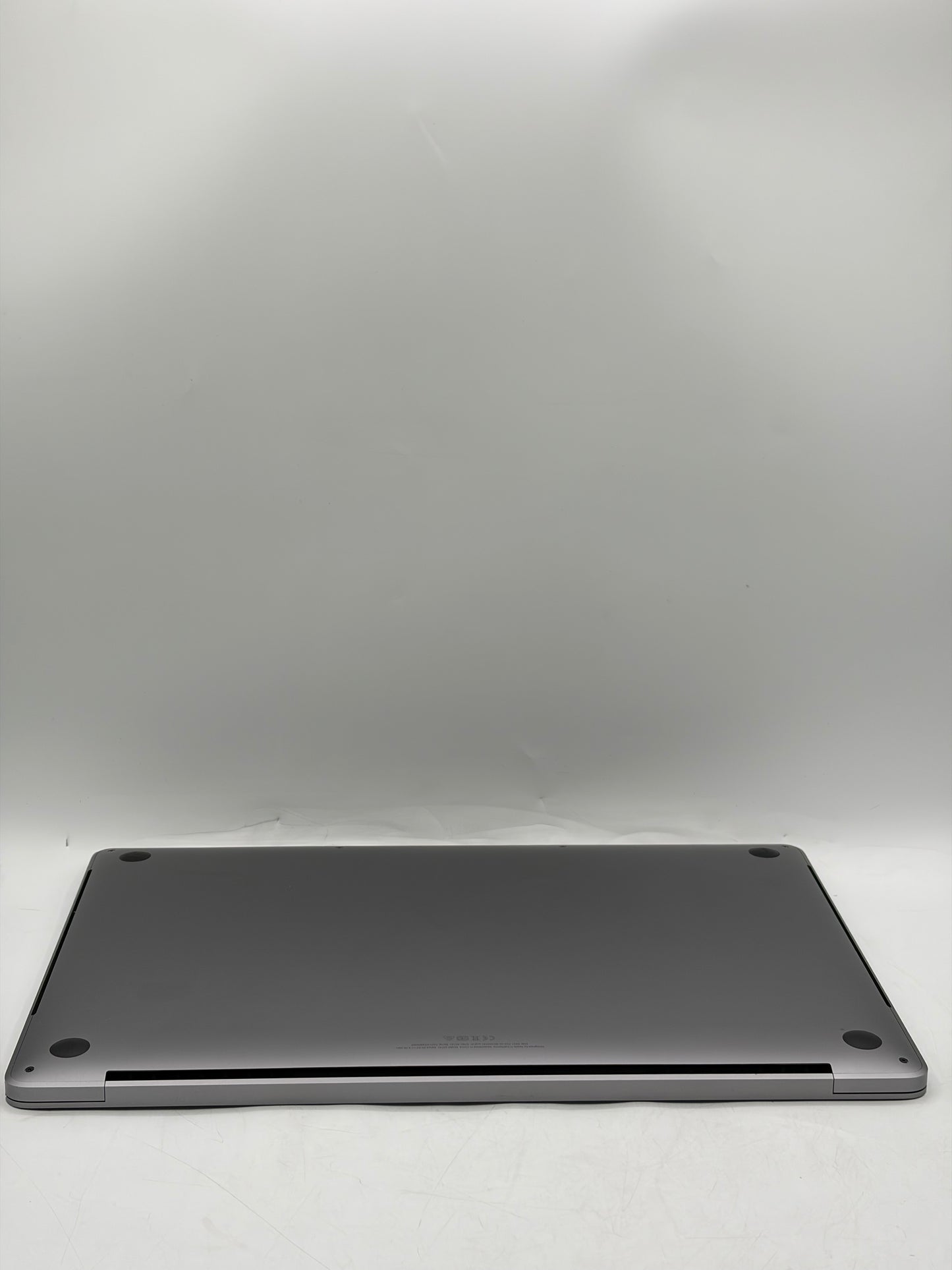 2019 Apple MacBook Pro 16" A2141 2.3GHz Core i9 16GB RAM 512GB SSD Space Gray