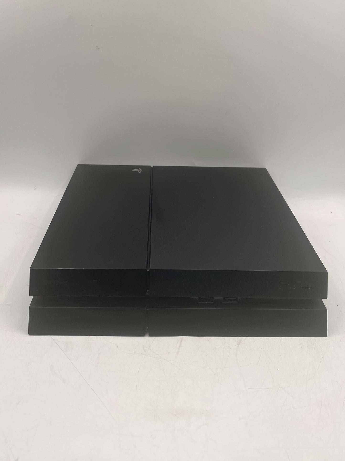 Sony PlayStation 4 CUH-1001A 500GB Black Console w/ 2 Controllers Free Shipping
