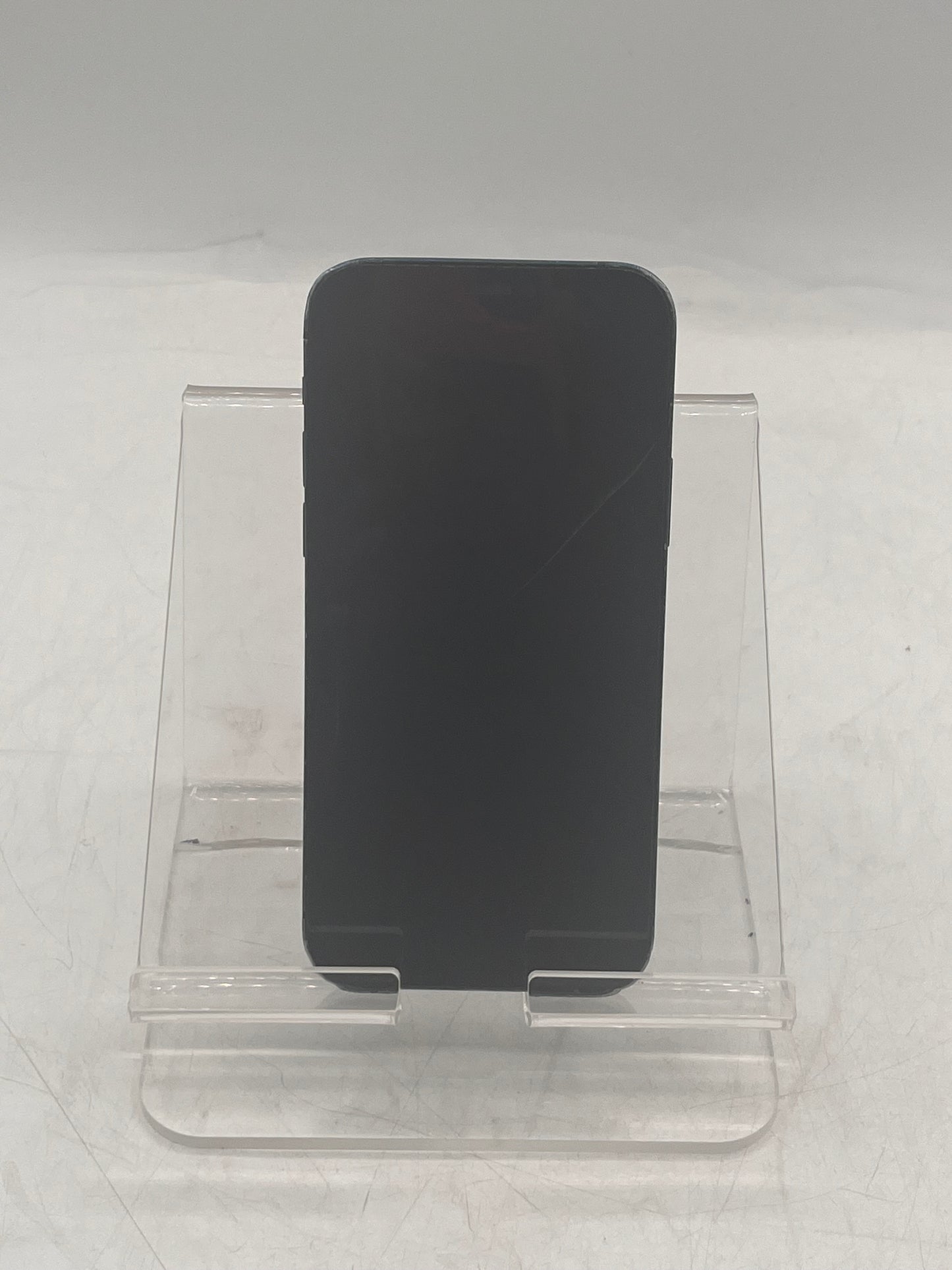 Unlocked Apple iPhone 12 MGFP3LL/A A2172 64GB BLUE FOR PARTS