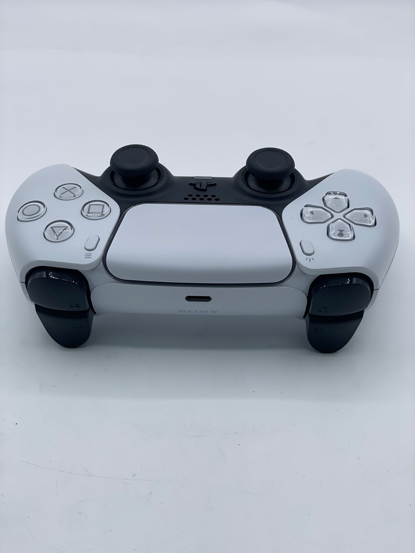 Sony PlayStation 5 Slim Digital Edition 1TB White Console Gaming System CFI-2015