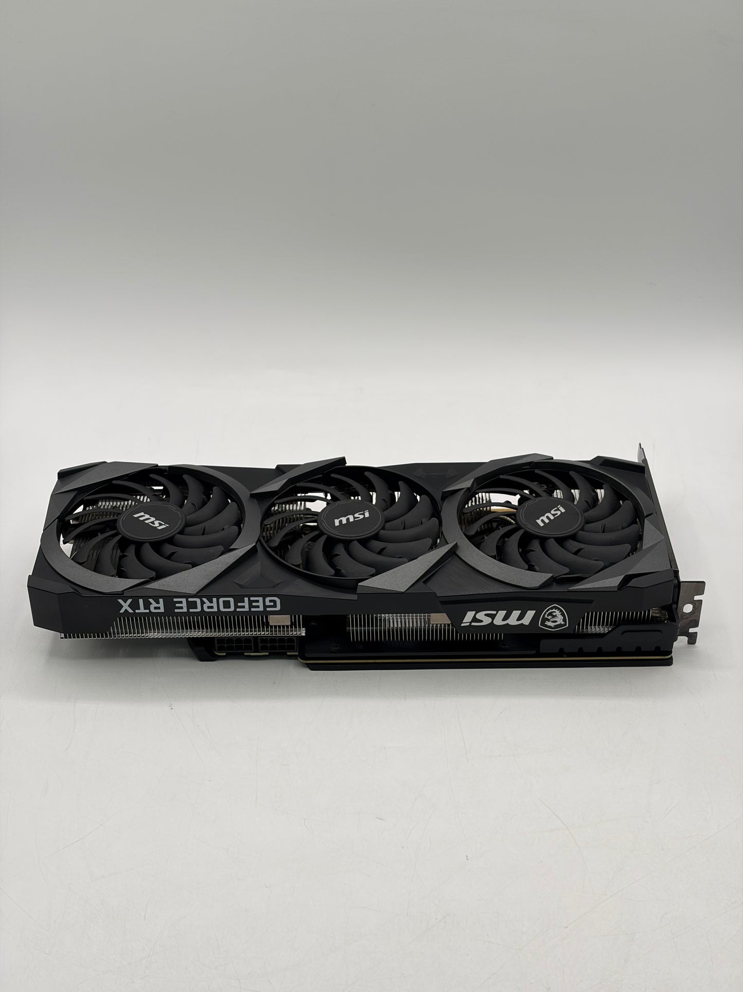 MSI GeForce RTX 3070 VENTUS 3X OC 8GB GDDR6 Graphics Card