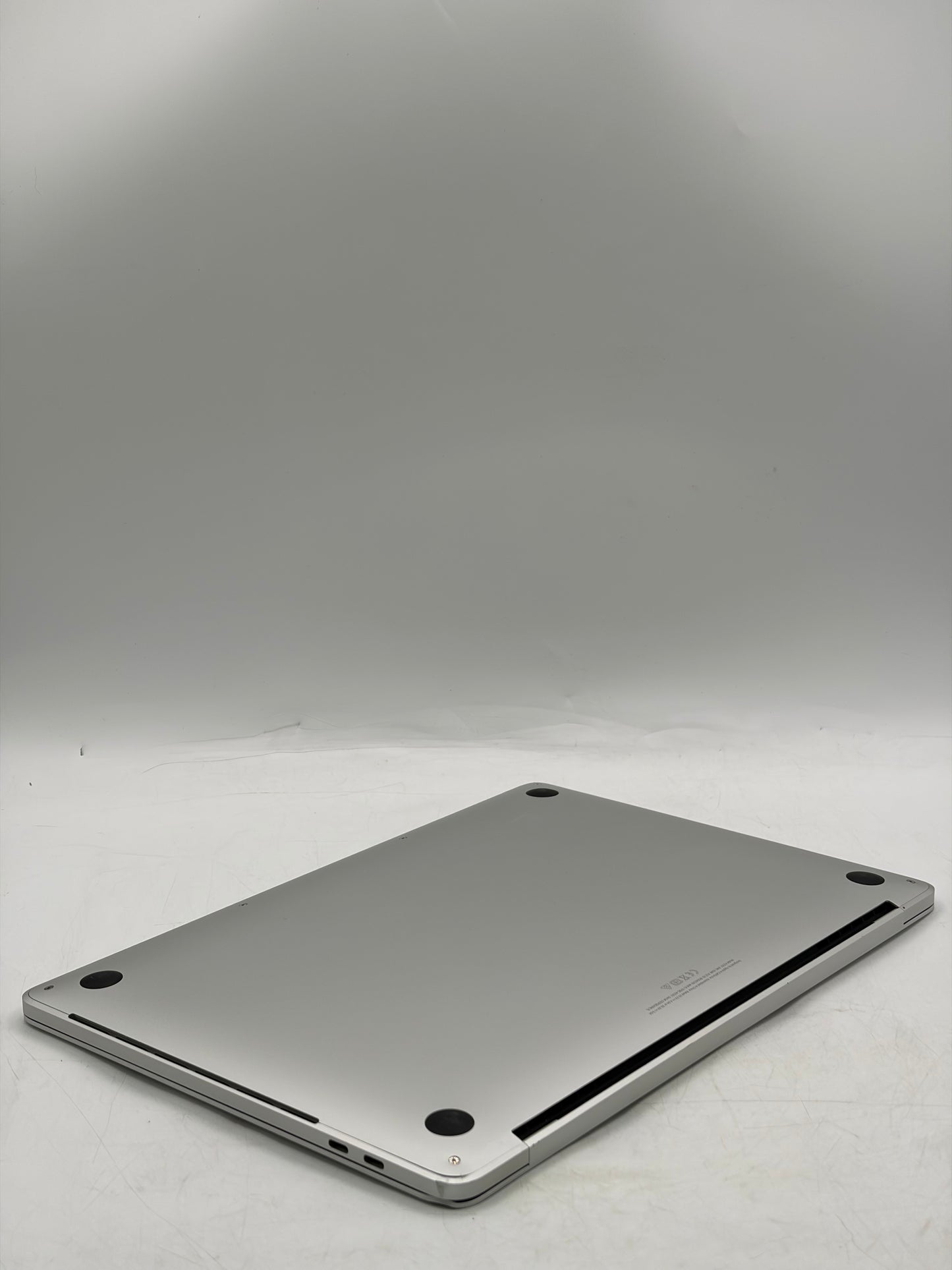 2020 Apple MacBook Pro 13" A2251 Core i5 16GB 512GB - Silver Laptop
